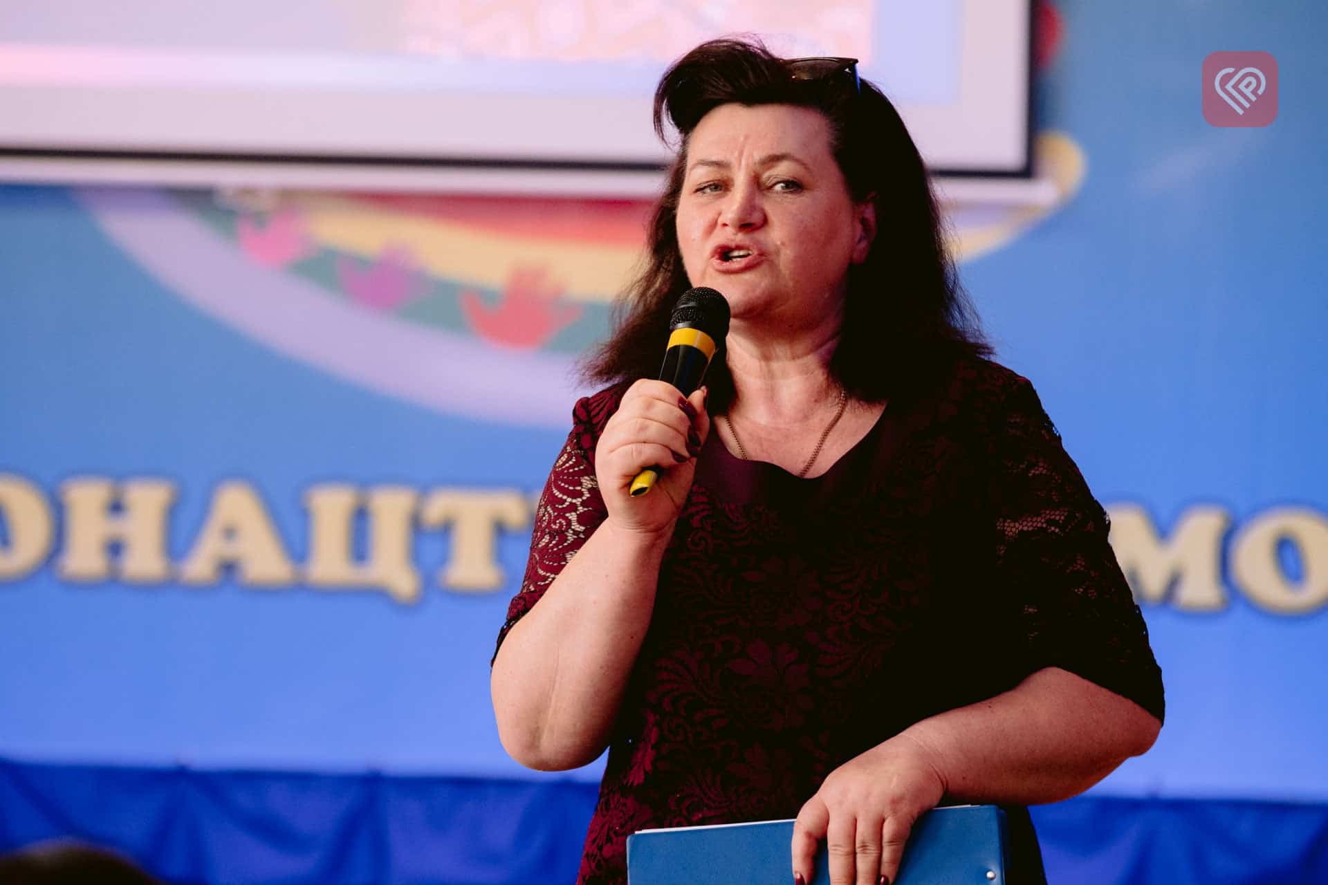 Демонстрували свої таланти і збирали кошти на потреби ЗСУ: як пройшов другий звітний концерт вихованців БХТДЮМ (фото proslav.info)