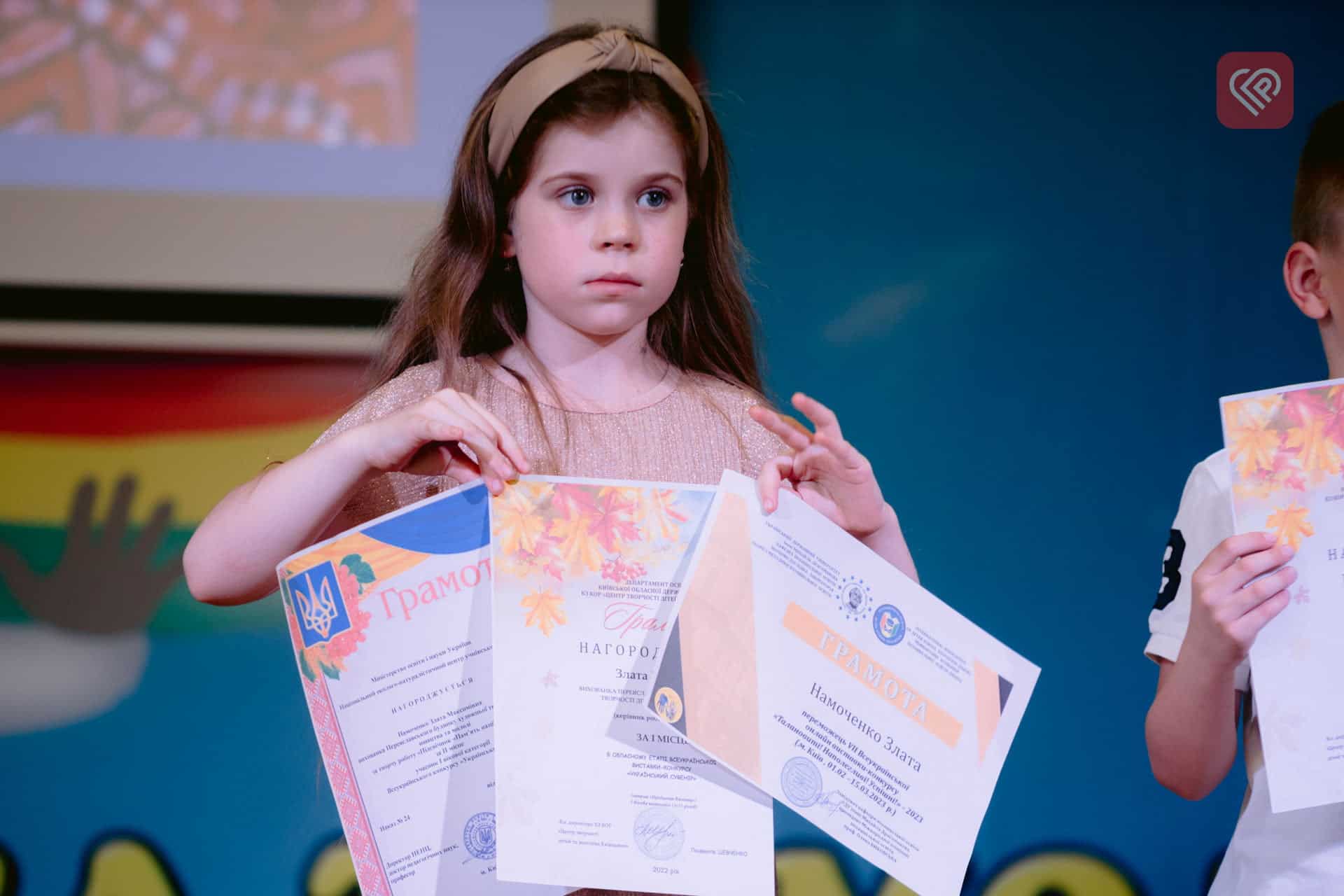 Демонстрували свої таланти і збирали кошти на потреби ЗСУ: як пройшов другий звітний концерт вихованців БХТДЮМ (фото)