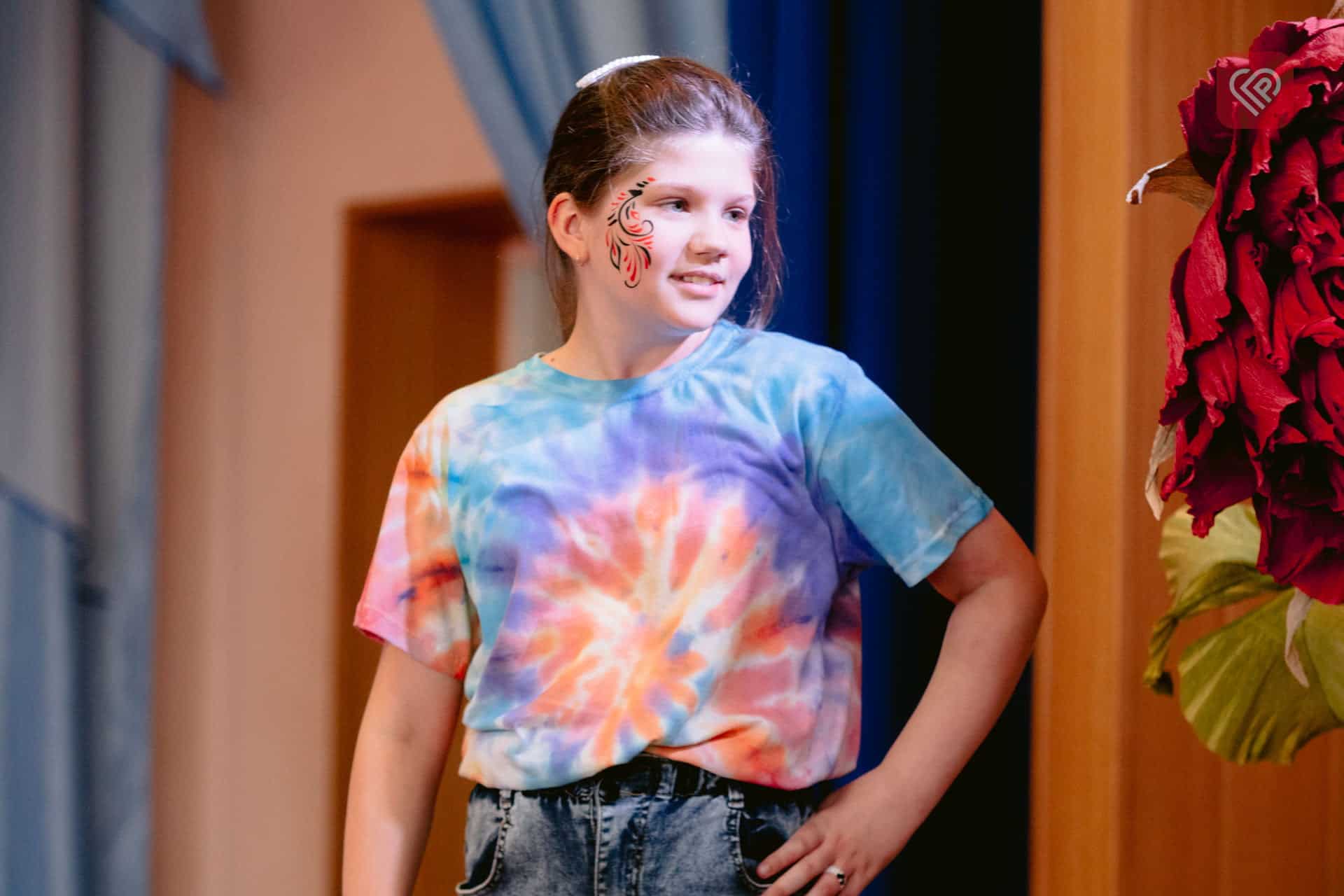 Демонстрували свої таланти і збирали кошти на потреби ЗСУ: як пройшов другий звітний концерт вихованців БХТДЮМ (фото)