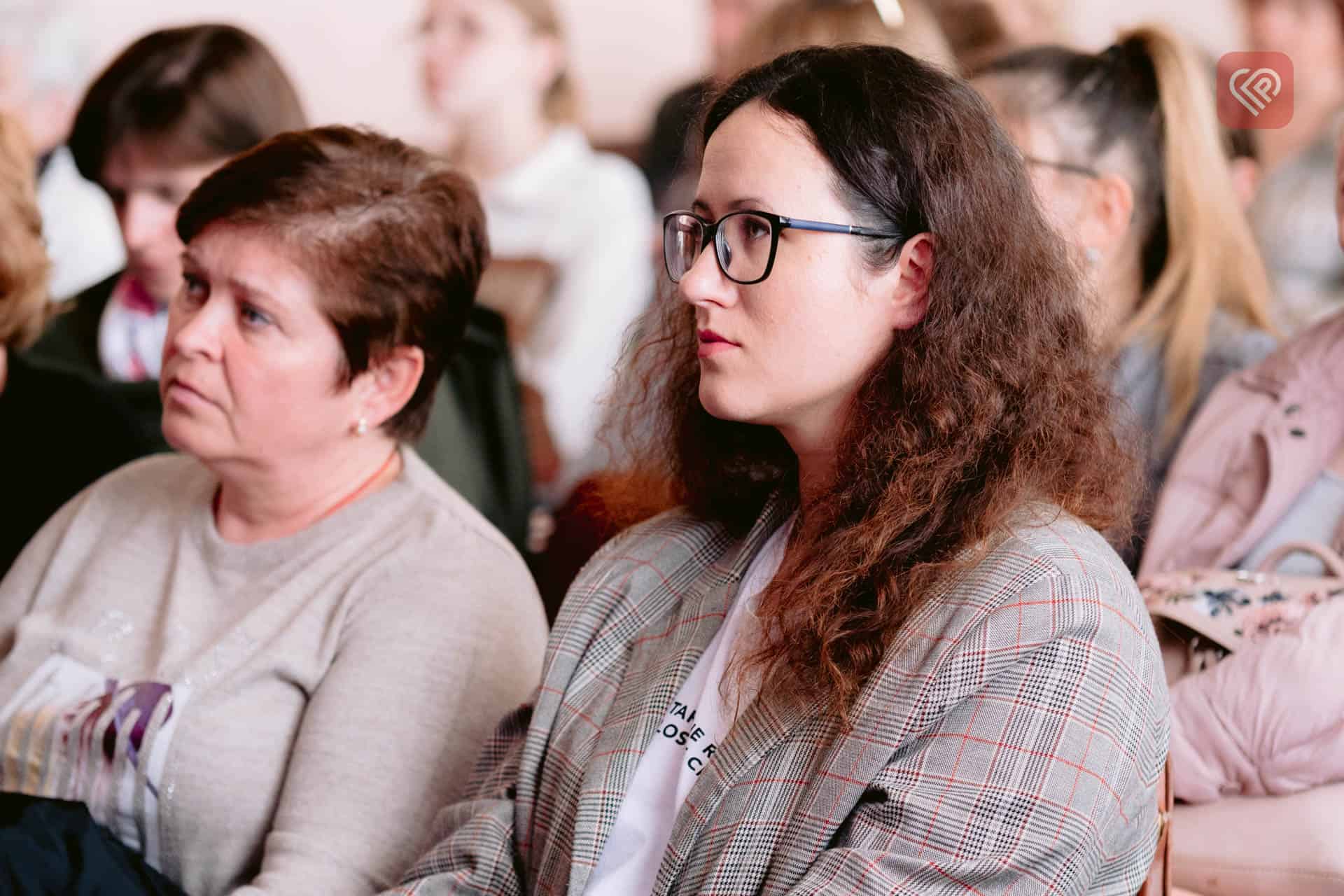 У Переяславі провели урочистості до Дня матері