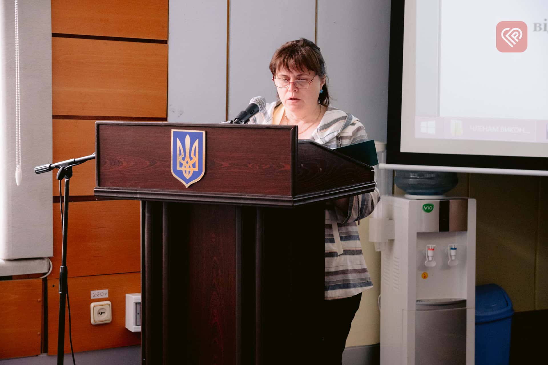 На ремонт укриттів навчальних закладів Переяслава виділять додаткові кошти: на засіданні виконкому ухвалили зміни до Програми освіти