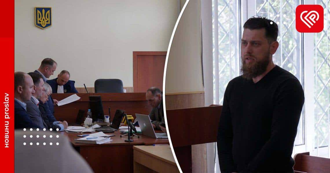 У справі Кирила Тлявова винесено вирок: хто винен, що присудили та повний хронограф історії