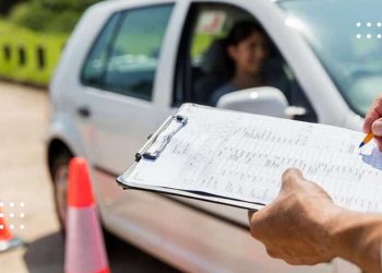 Водійські іспити за новою системою: тільки третина кандидатів впоралися