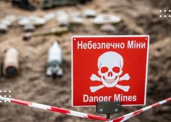 На Київщині знешкоджено майже 210 тисяч вибухонебезпечних предметів – Кравченко