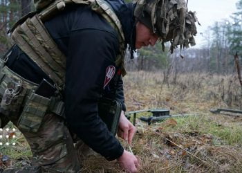 У Міноборони назвали найбільш затребувану військову професію – таких фахівців потребують і на лінії фронту, і у деокупованих регіонах