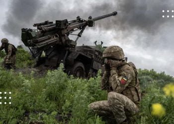 На Харківщині противник здійснив невдалу спробу проникнення ДРГ – оперативна аналітика та втрати ворога станом на ранок 5 червня