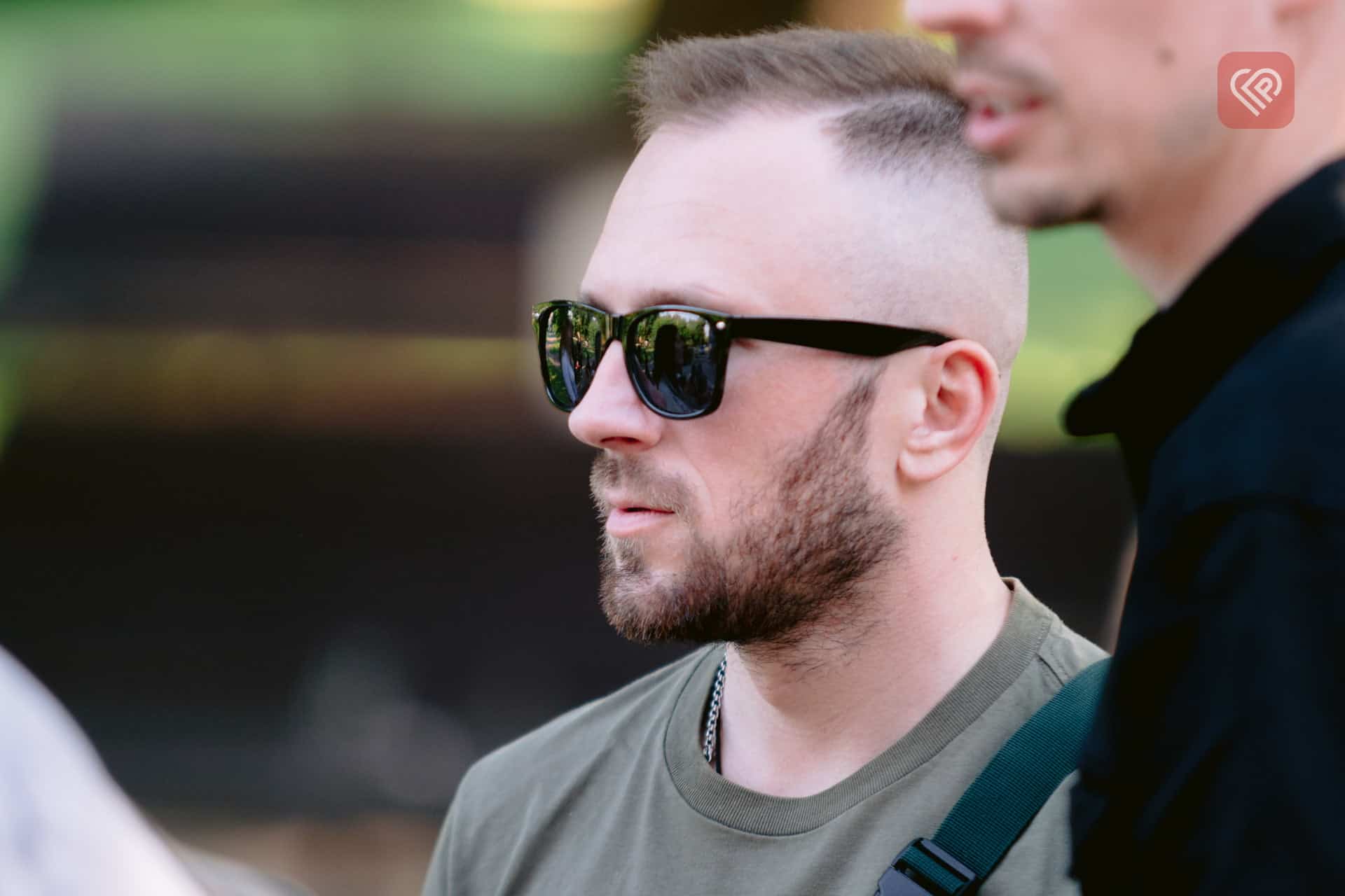 Ті, для кого світлини – справа життя: у Переяславі вперше влаштували «Літню фотосушку»