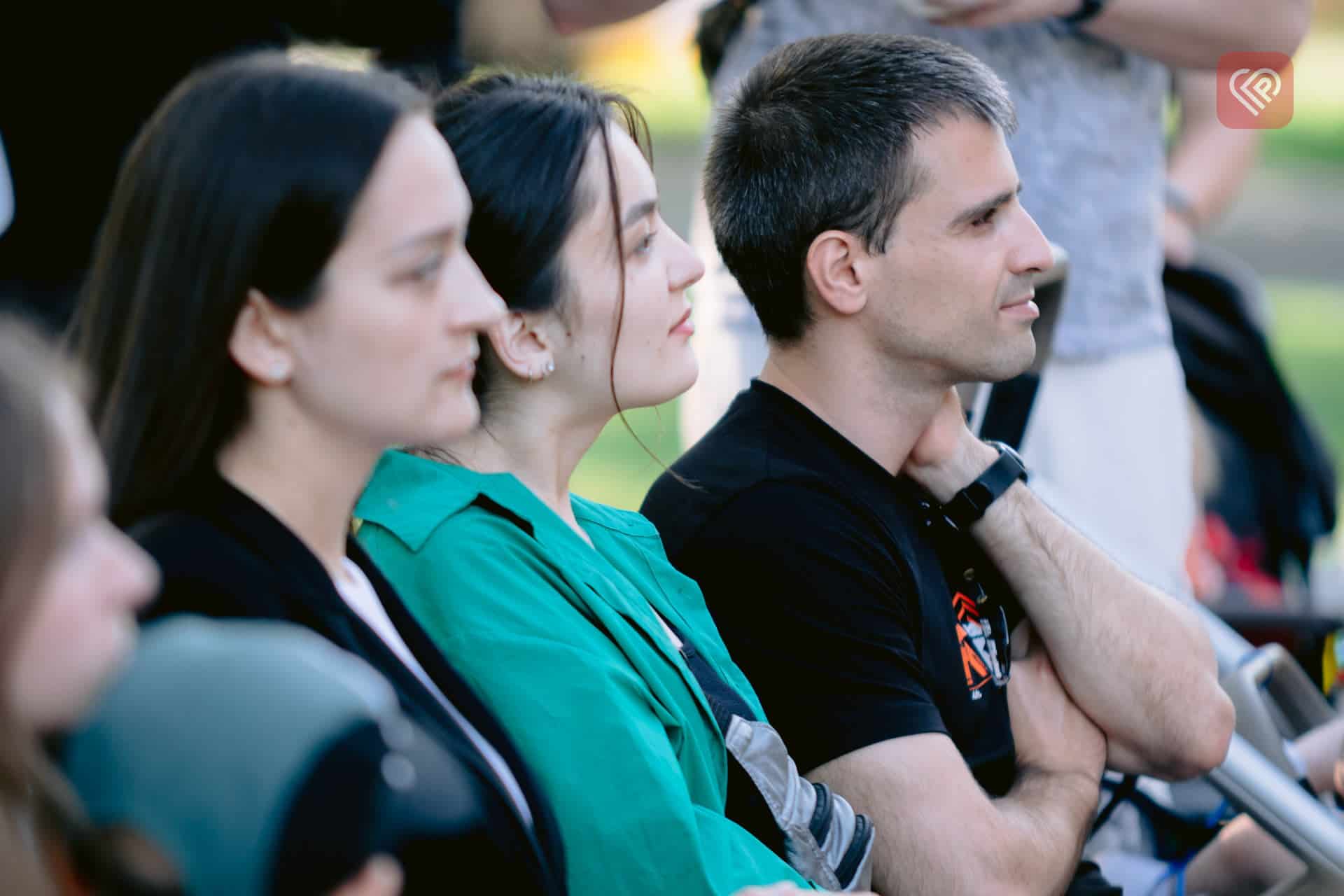 Ті, для кого світлини – справа життя: у Переяславі вперше влаштували «Літню фотосушку»