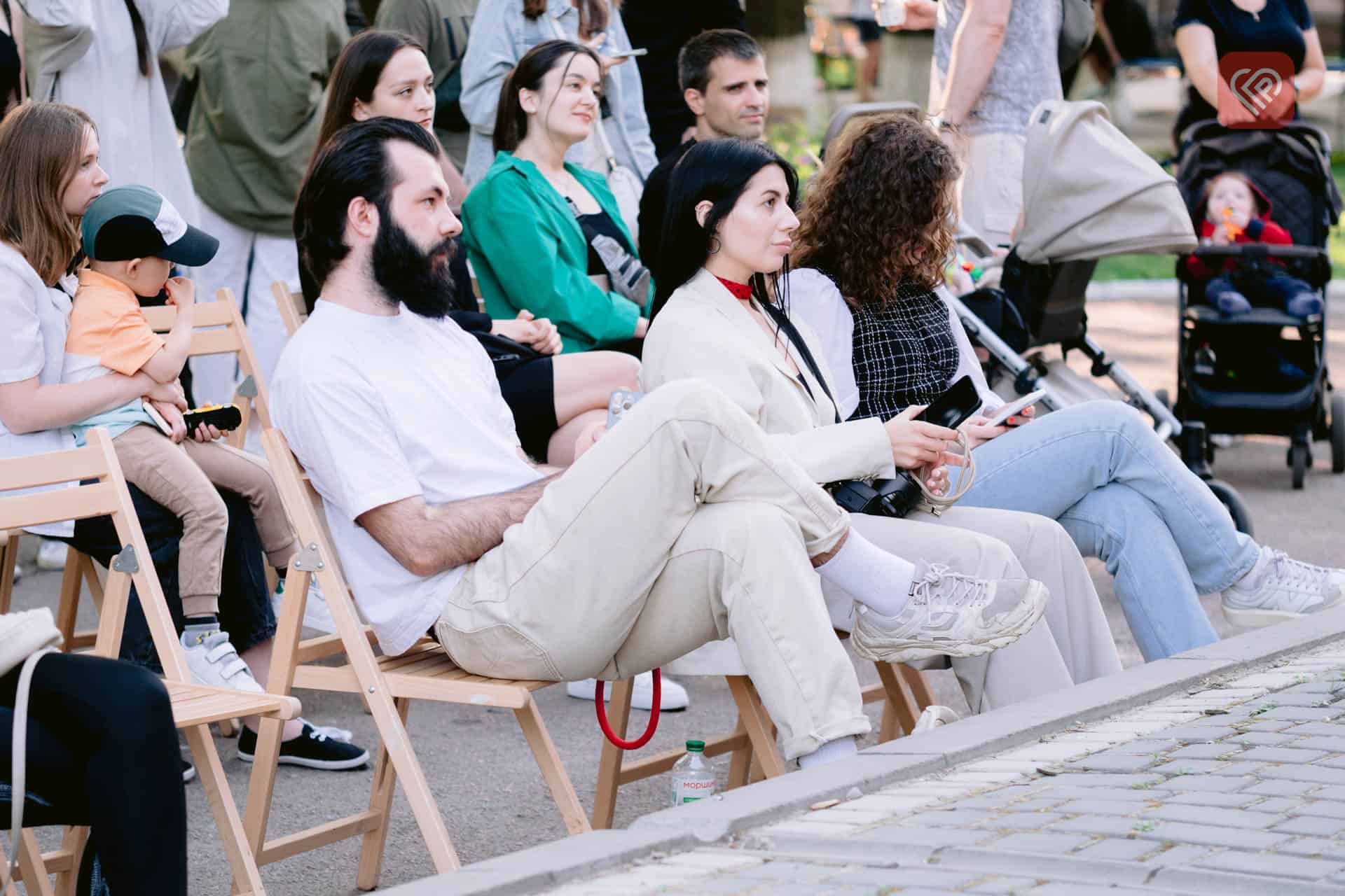 Ті, для кого світлини – справа життя: у Переяславі вперше влаштували «Літню фотосушку»