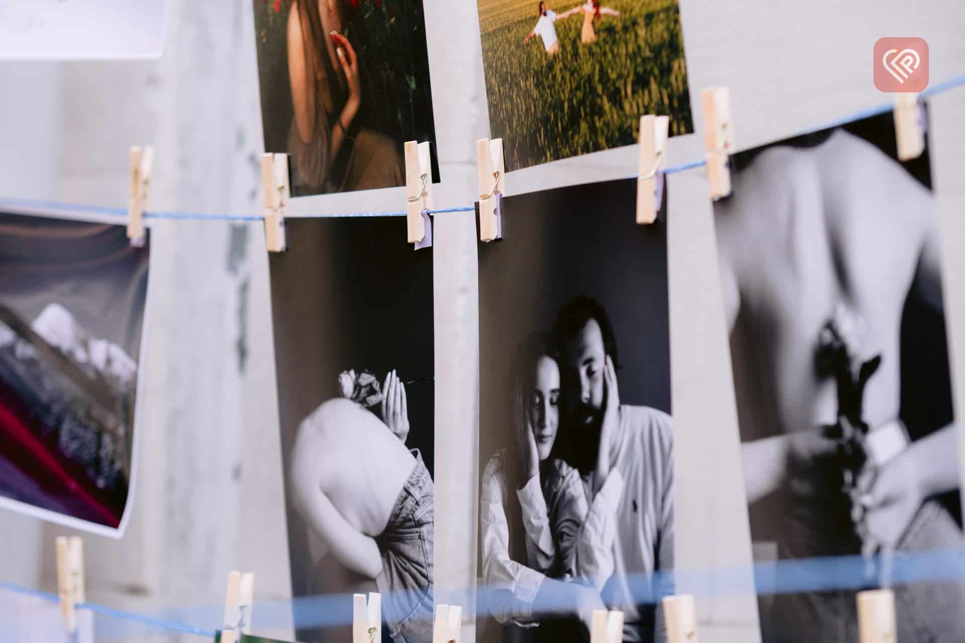 Ті, для кого світлини – справа життя: у Переяславі вперше влаштували «Літню фотосушку»