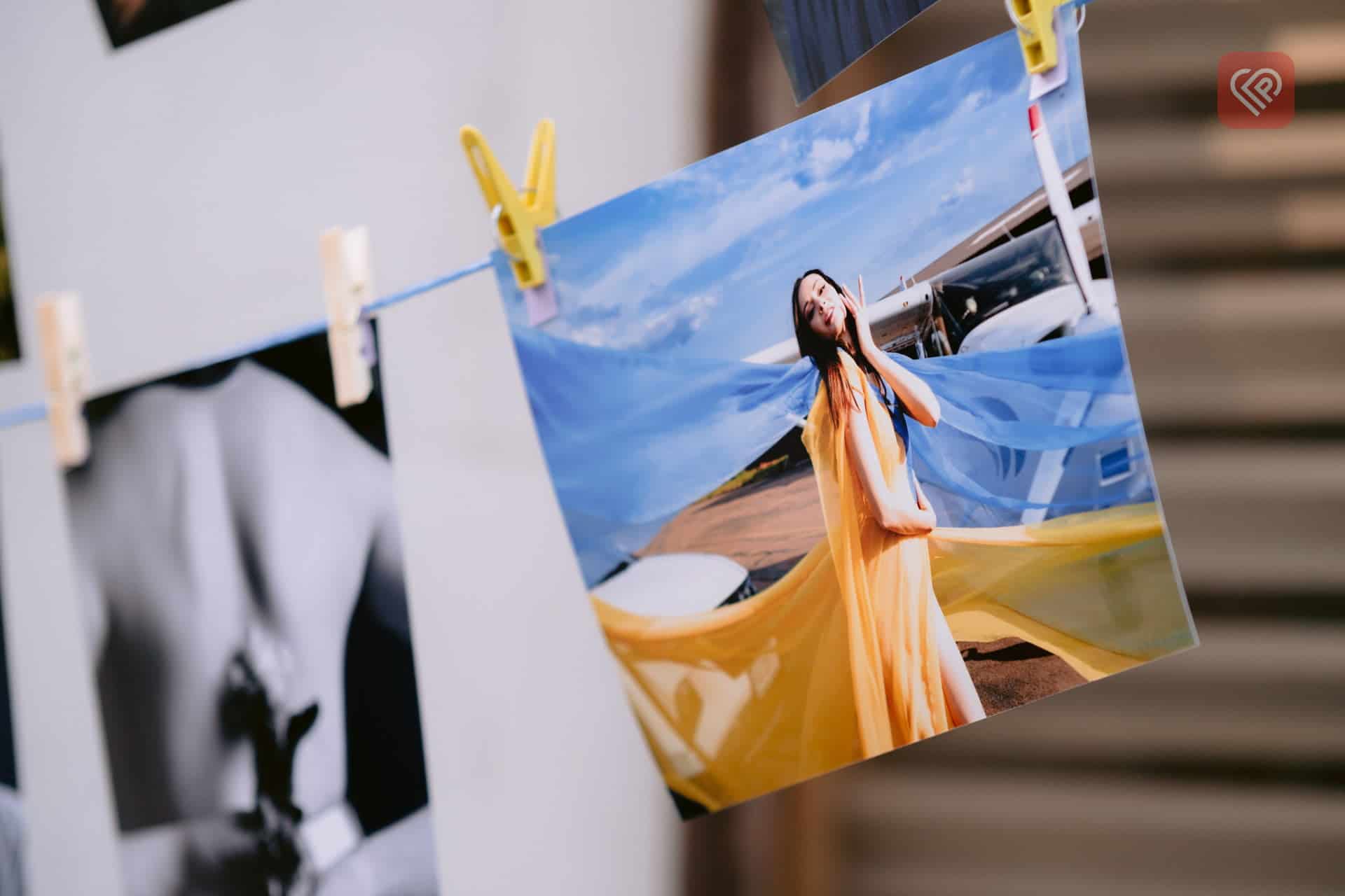 Ті, для кого світлини – справа життя: у Переяславі вперше влаштували «Літню фотосушку»