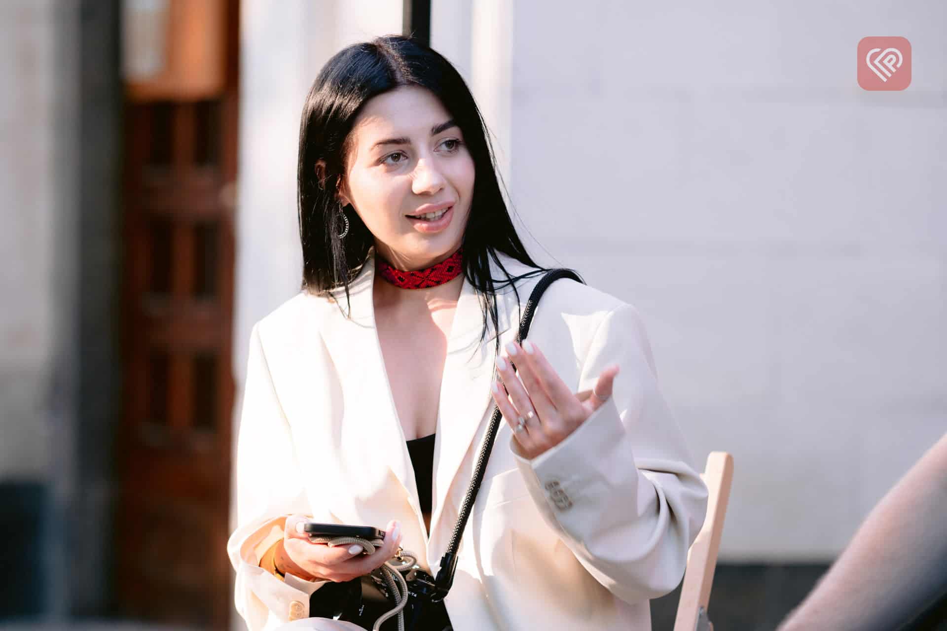 Ті, для кого світлини – справа життя: у Переяславі вперше влаштували «Літню фотосушку»