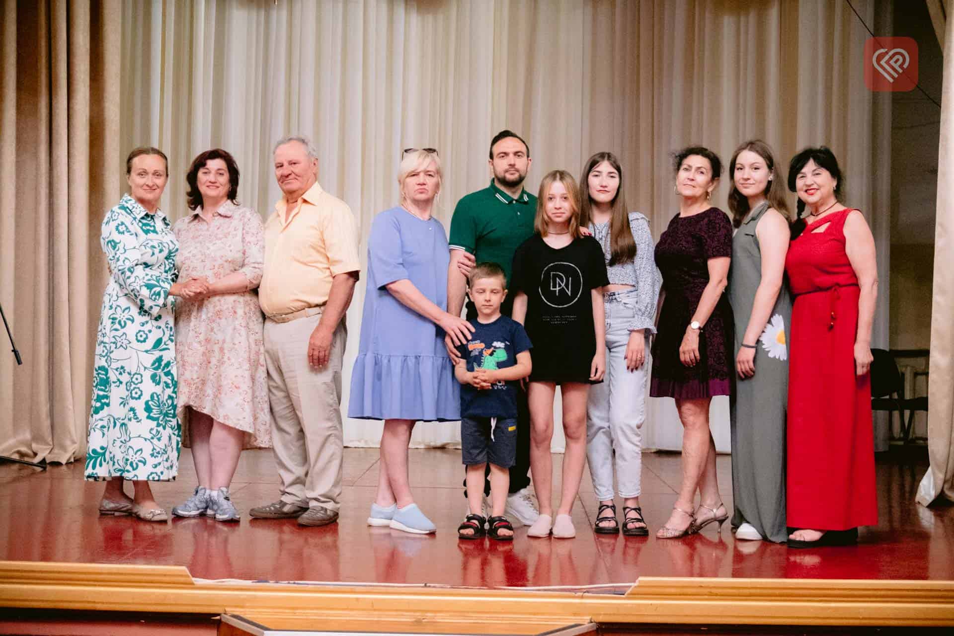 «Театр покликаний змінювати людей до кращого, до людяності»: Переяславський творчий колектив став лауреатом Міжнародного конкурсу «Підкори сцену»