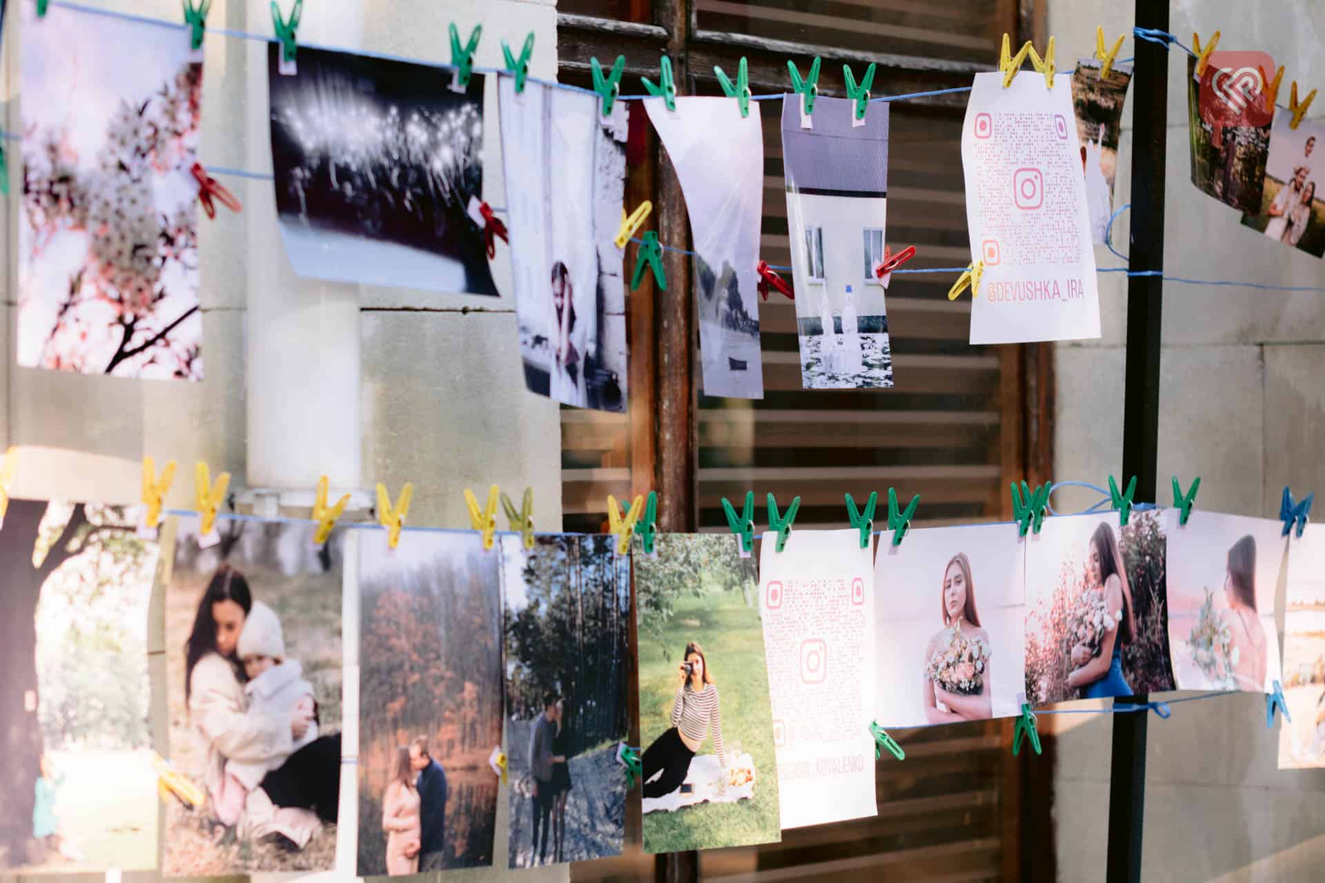 Ті, для кого світлини – справа життя: у Переяславі вперше влаштували «Літню фотосушку»