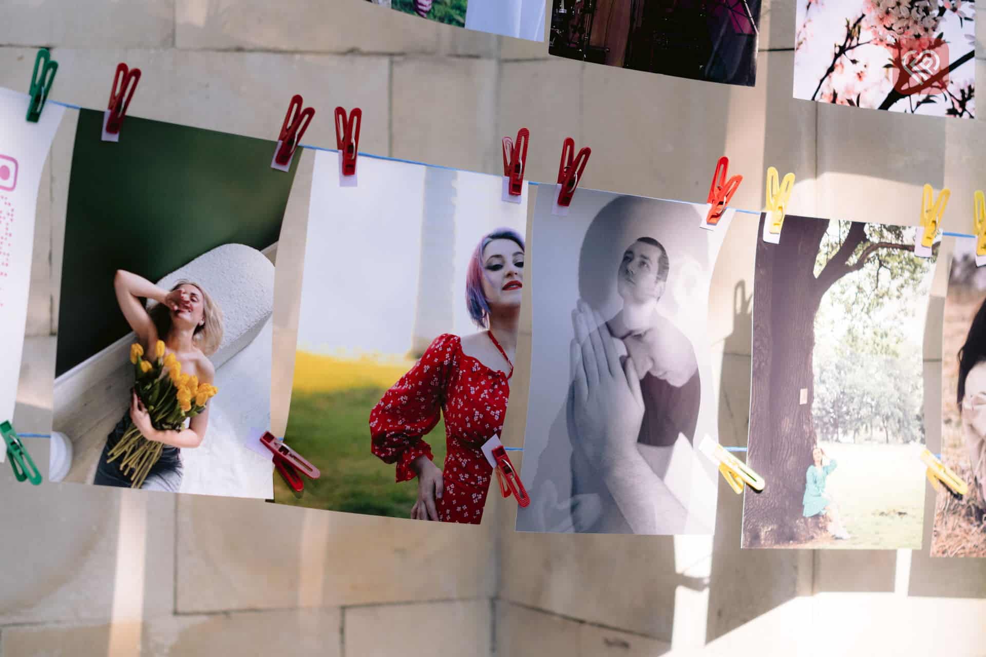 Ті, для кого світлини – справа життя: у Переяславі вперше влаштували «Літню фотосушку»