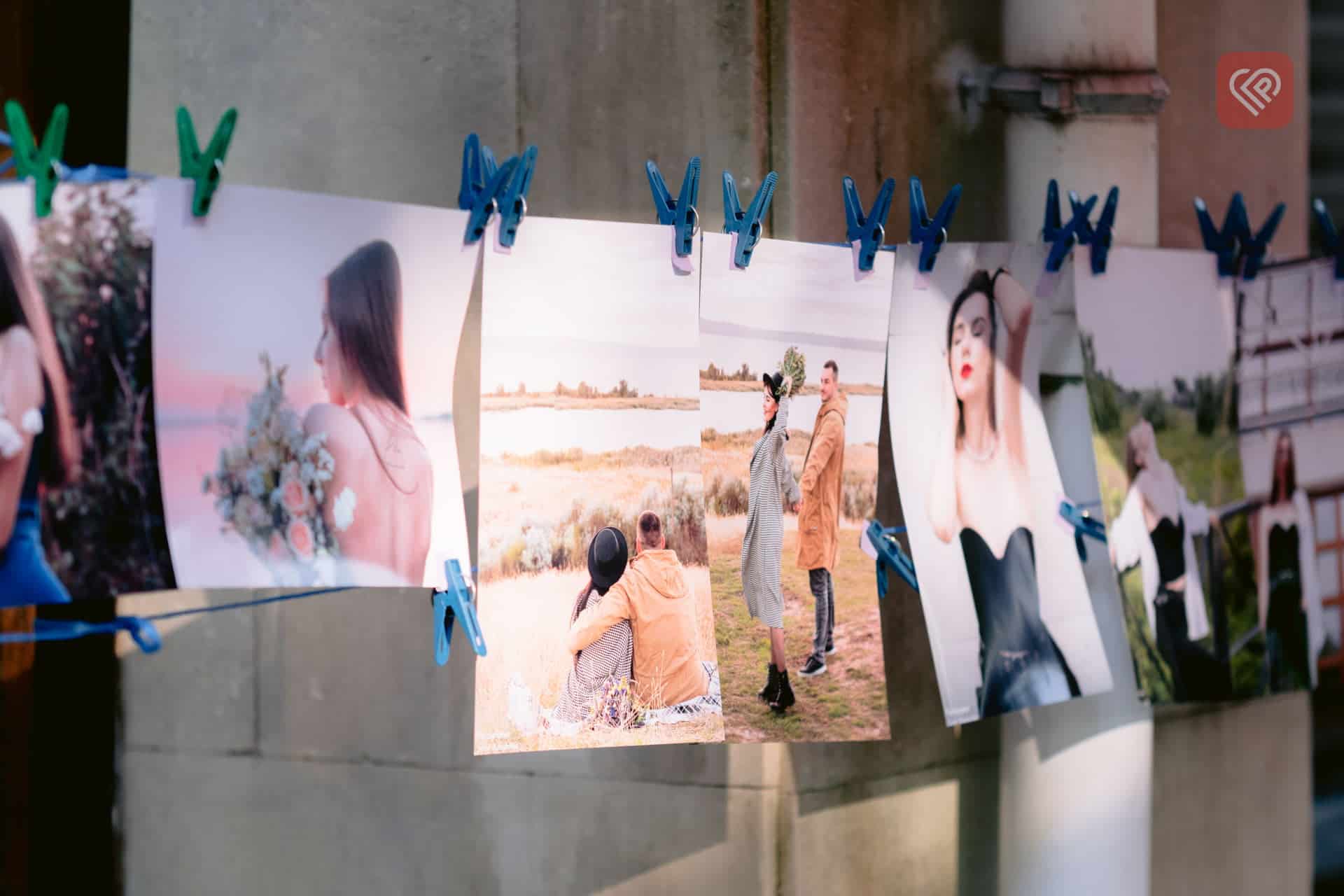 Ті, для кого світлини – справа життя: у Переяславі вперше влаштували «Літню фотосушку»