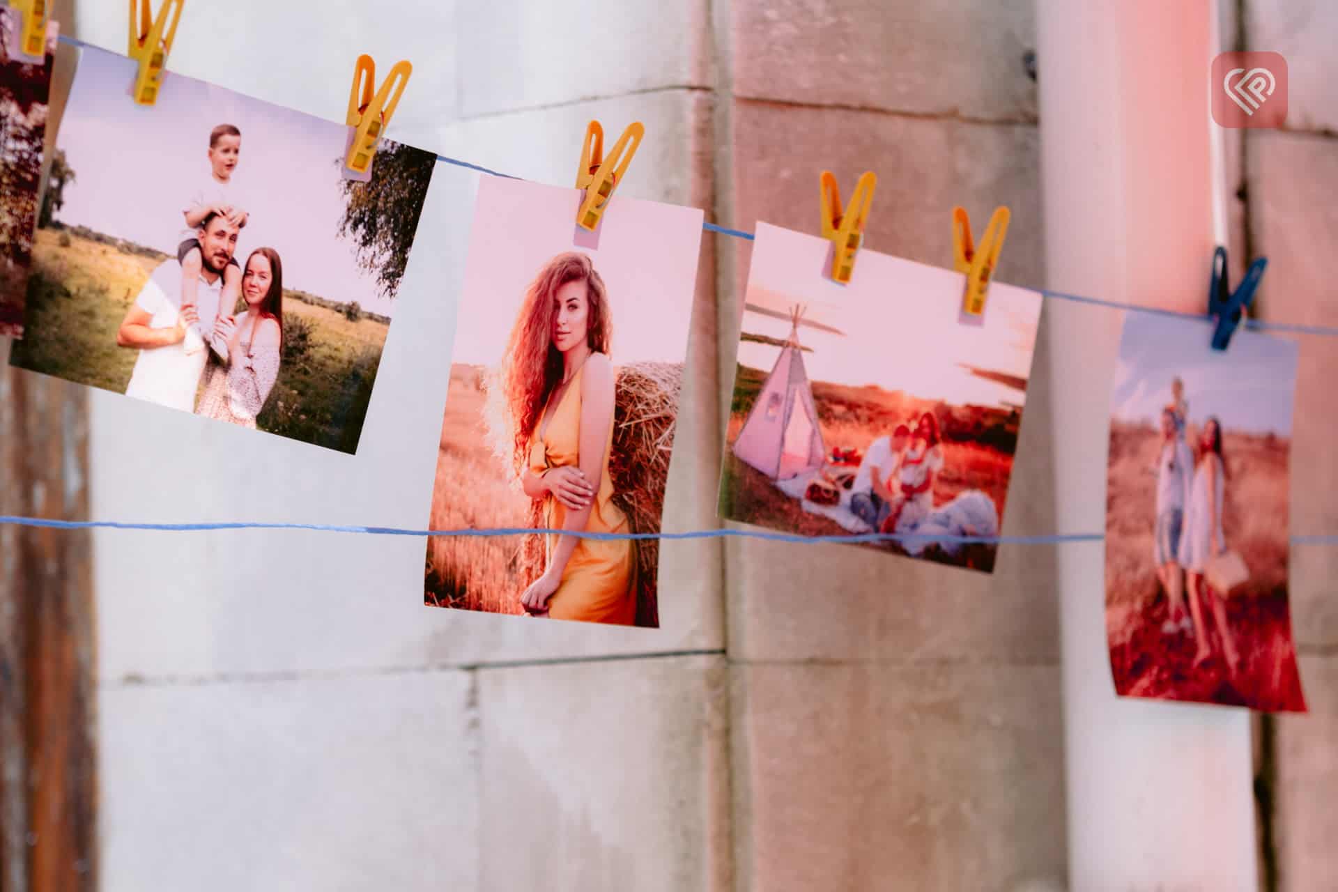 Ті, для кого світлини – справа життя: у Переяславі вперше влаштували «Літню фотосушку»