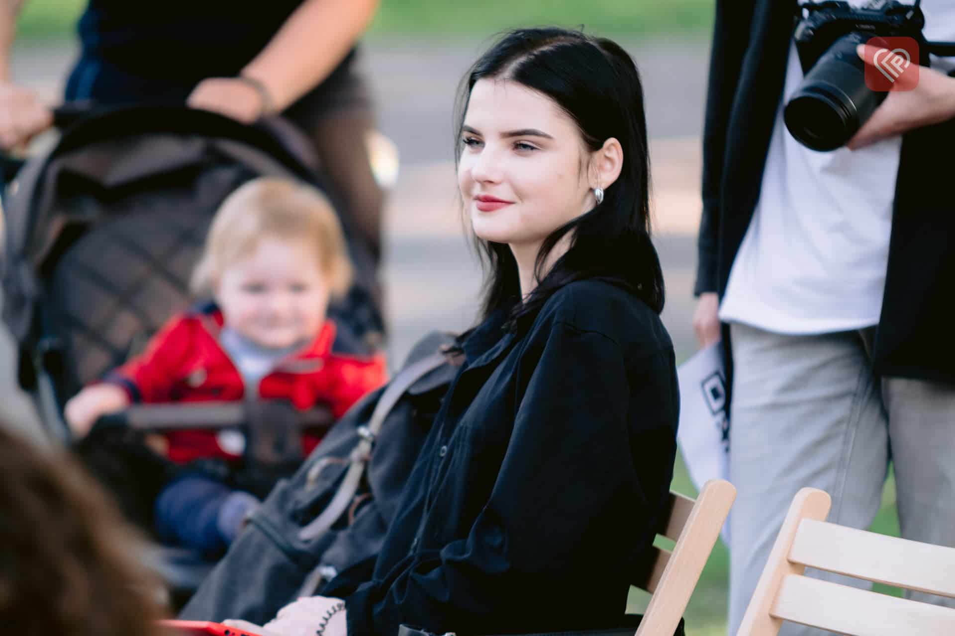 Ті, для кого світлини – справа життя: у Переяславі вперше влаштували «Літню фотосушку»