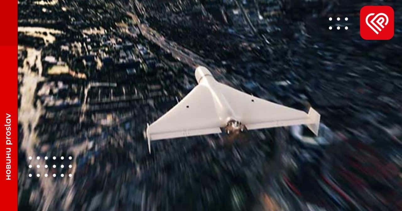 Внаслідок атаки БпЛА на території одного із районів Київщини є пошкодження – КОВА