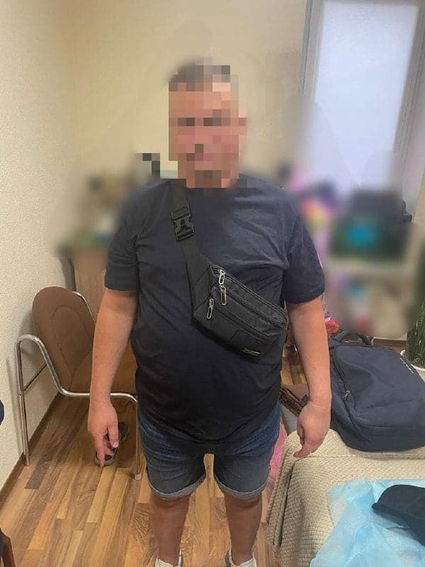 На Київщині чоловік зґвалтував 15-річного юнака: винуватця затримали й повідомили про підозру