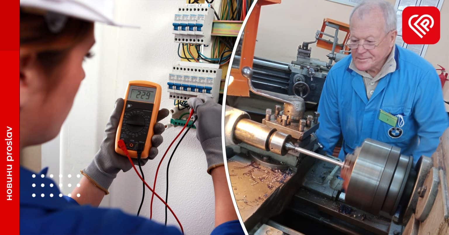 Робота у Переяславі: актуальні вакансії у місті та за його межами