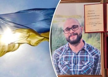 Переяславця Валерія Сахна посмертно нагородили орденом «За мужність» ІІІ ступеня