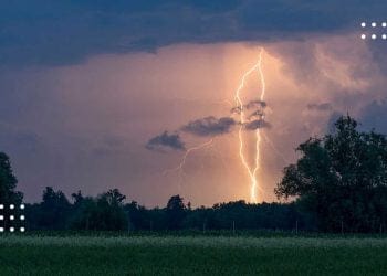 Синоптики попередили про небезпечні метеоявища – 14 липня в Київській області очікується гроза