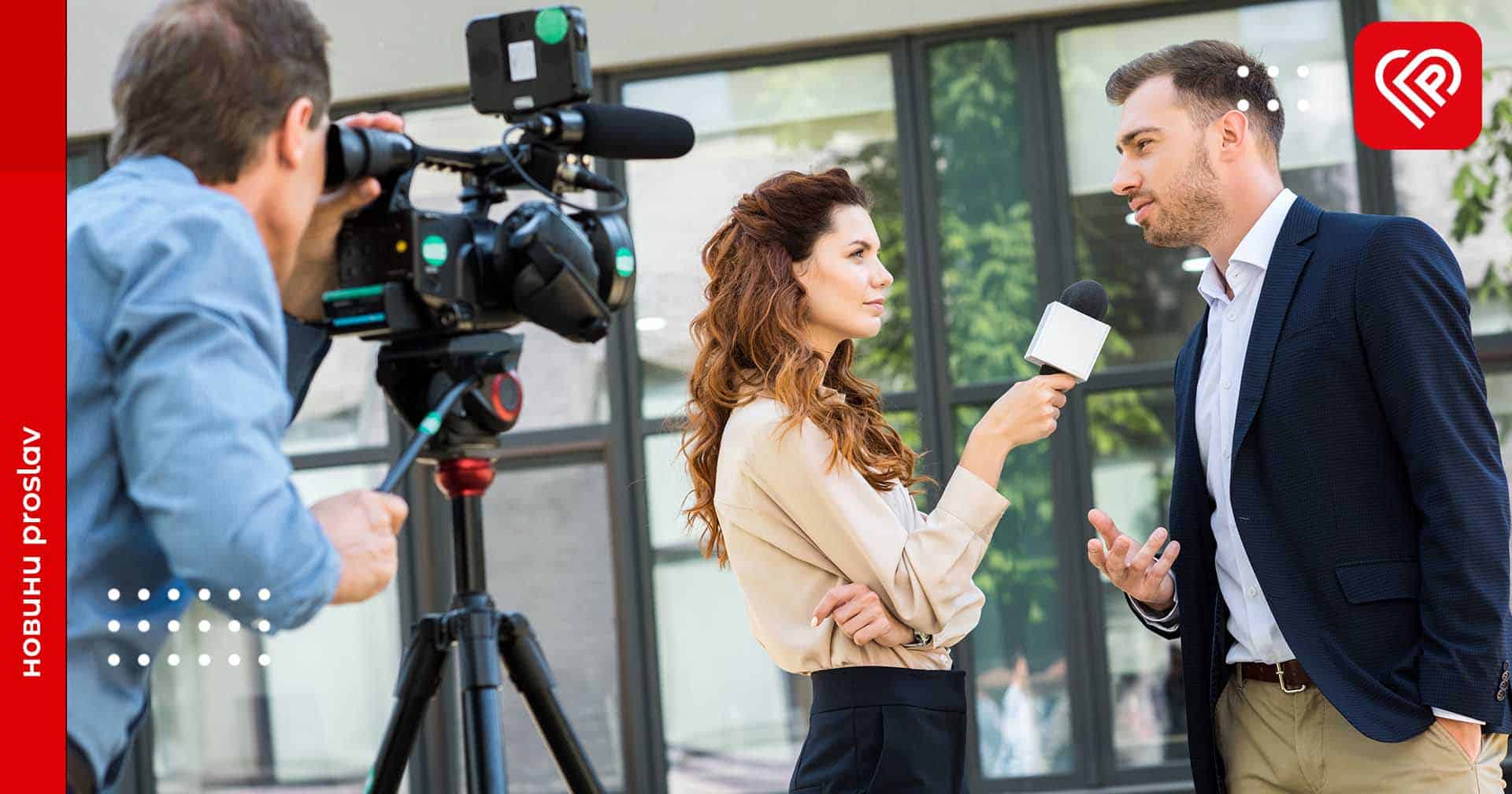 В університеті Переяслава з'явиться нова спеціальність «Журналістика»: чому навчатимуть та які майбутні професії для випускників