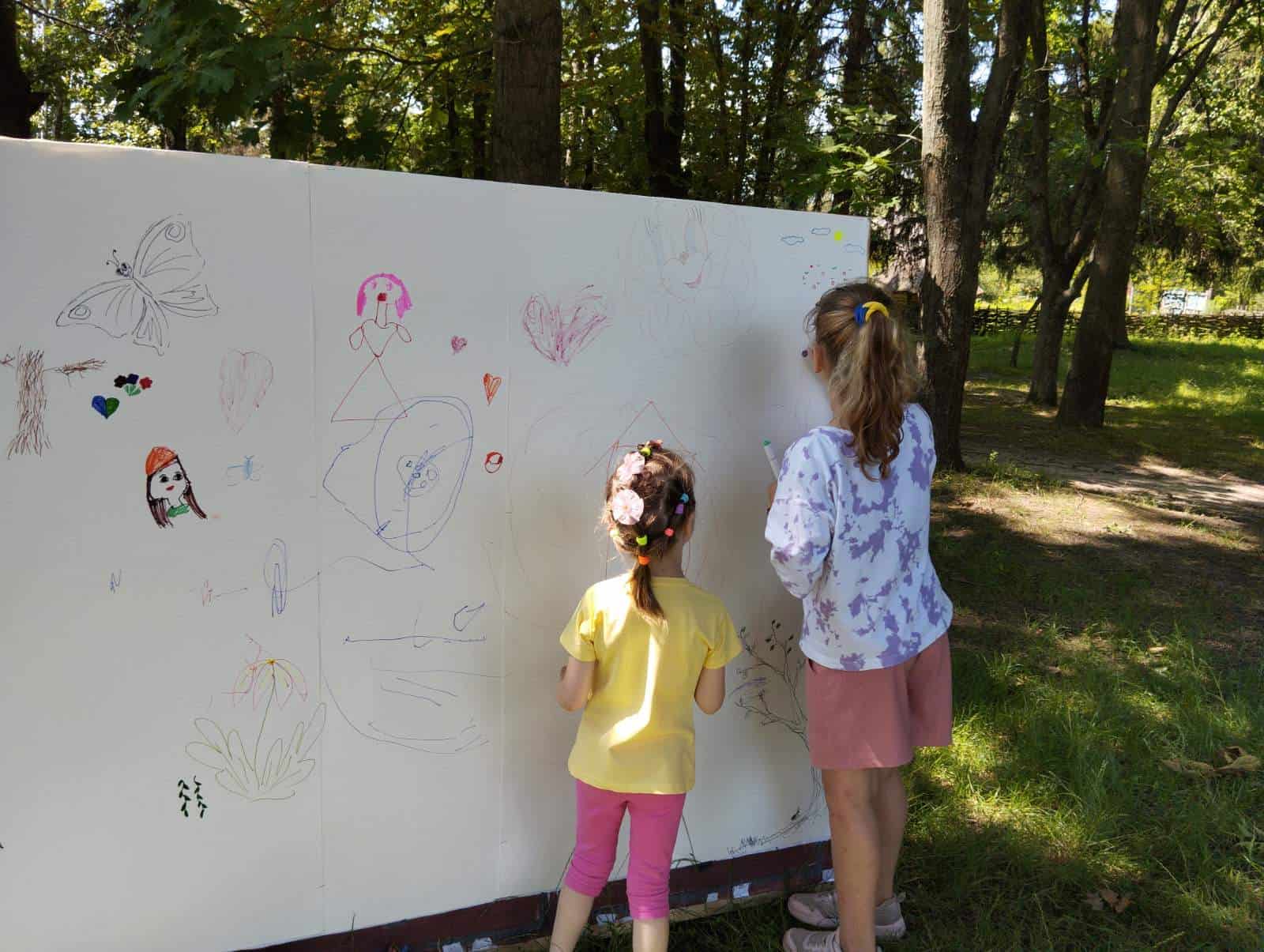 У НІЕЗ «Переяслав» з піснями, танцями й народною творчістю відзначили День родини