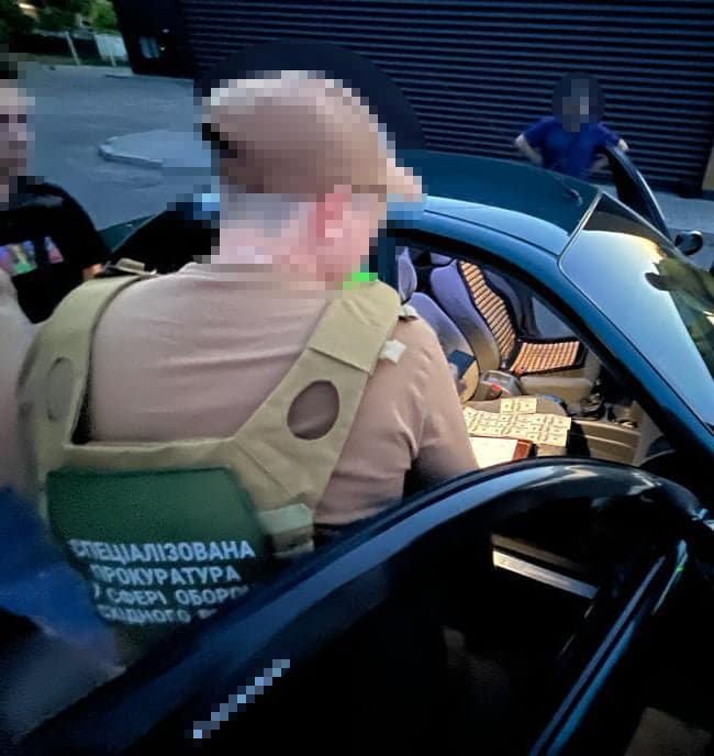 Перевірки ТЦК та СП