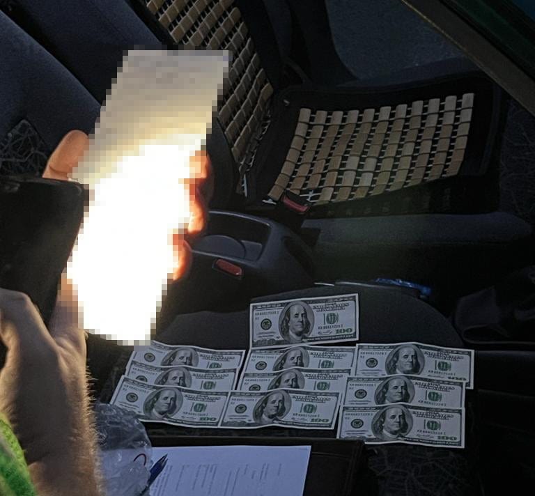 Перевірки ТЦК та СП