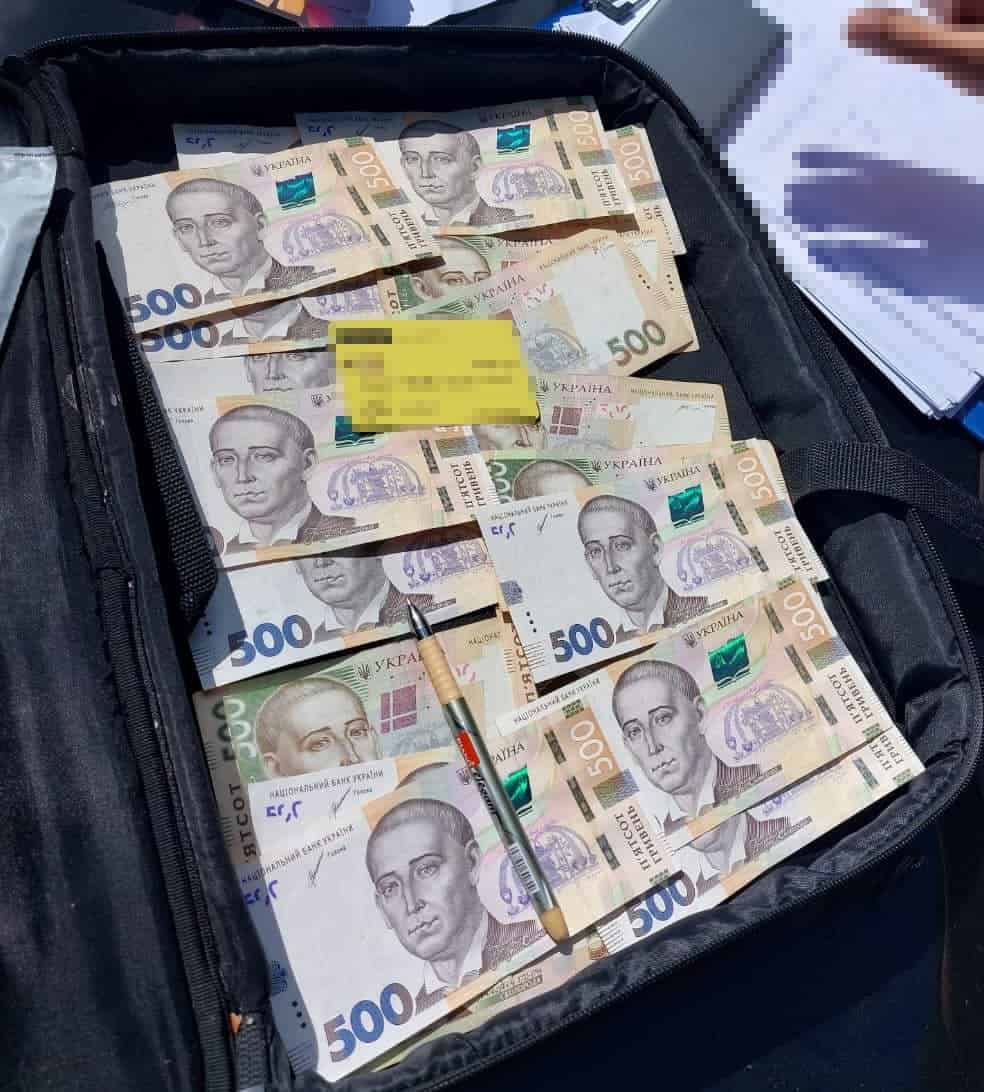 Перевірки ТЦК та СП