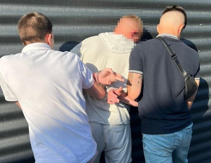 Перевірки ТЦК та СП