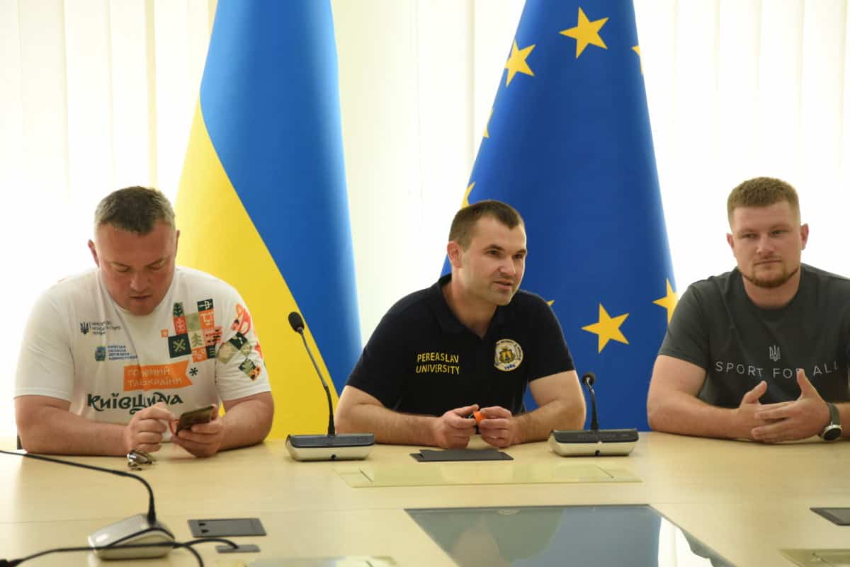 В університеті Переяслава вперше в Україні може з'явиться освітня спеціалізація «Координатор Активних парків»: що відомо наразі