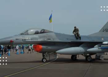 Чи розпочали українські пілоти підготовку на літаках F-16: відповідь Ігната