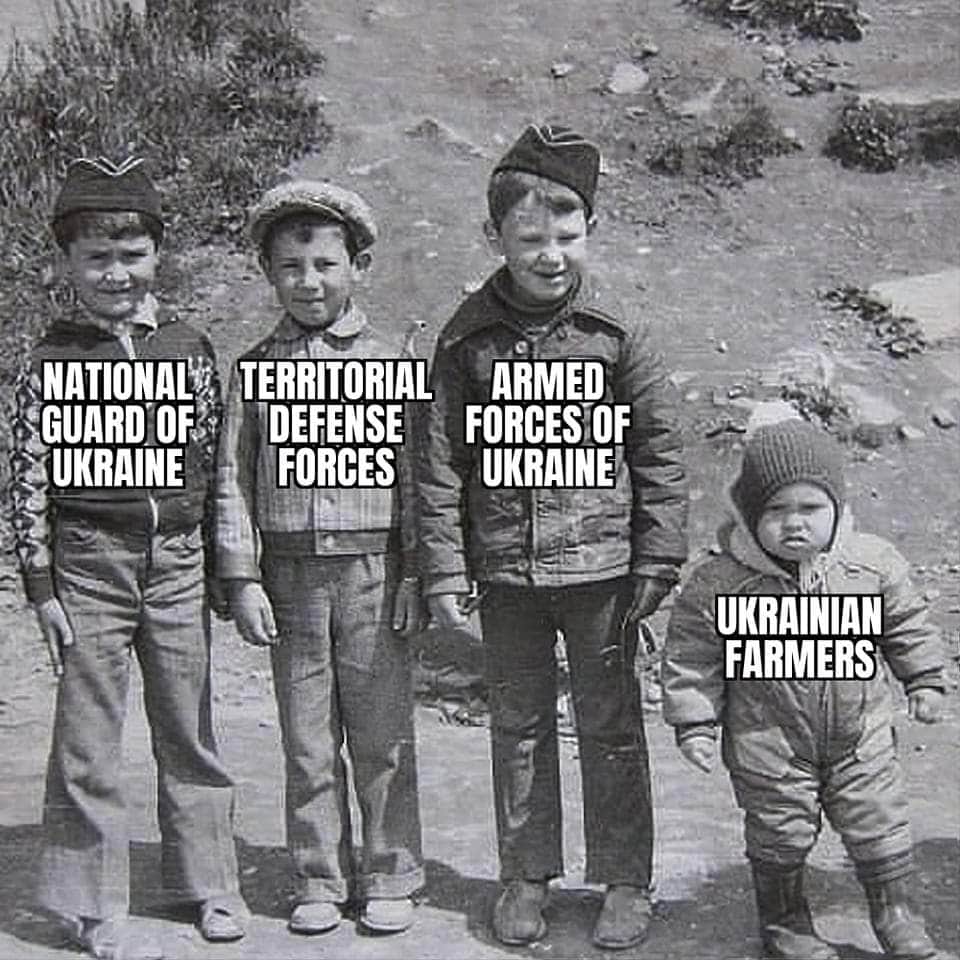 Українці запустили онлайн-музей мемів про війну з росією, щоб розповісти світу, як українці навіть в скрутні часи не втрачають силу духу