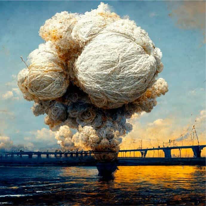 Українці запустили онлайн-музей мемів про війну з росією, щоб розповісти світу, як українці навіть в скрутні часи не втрачають силу духу