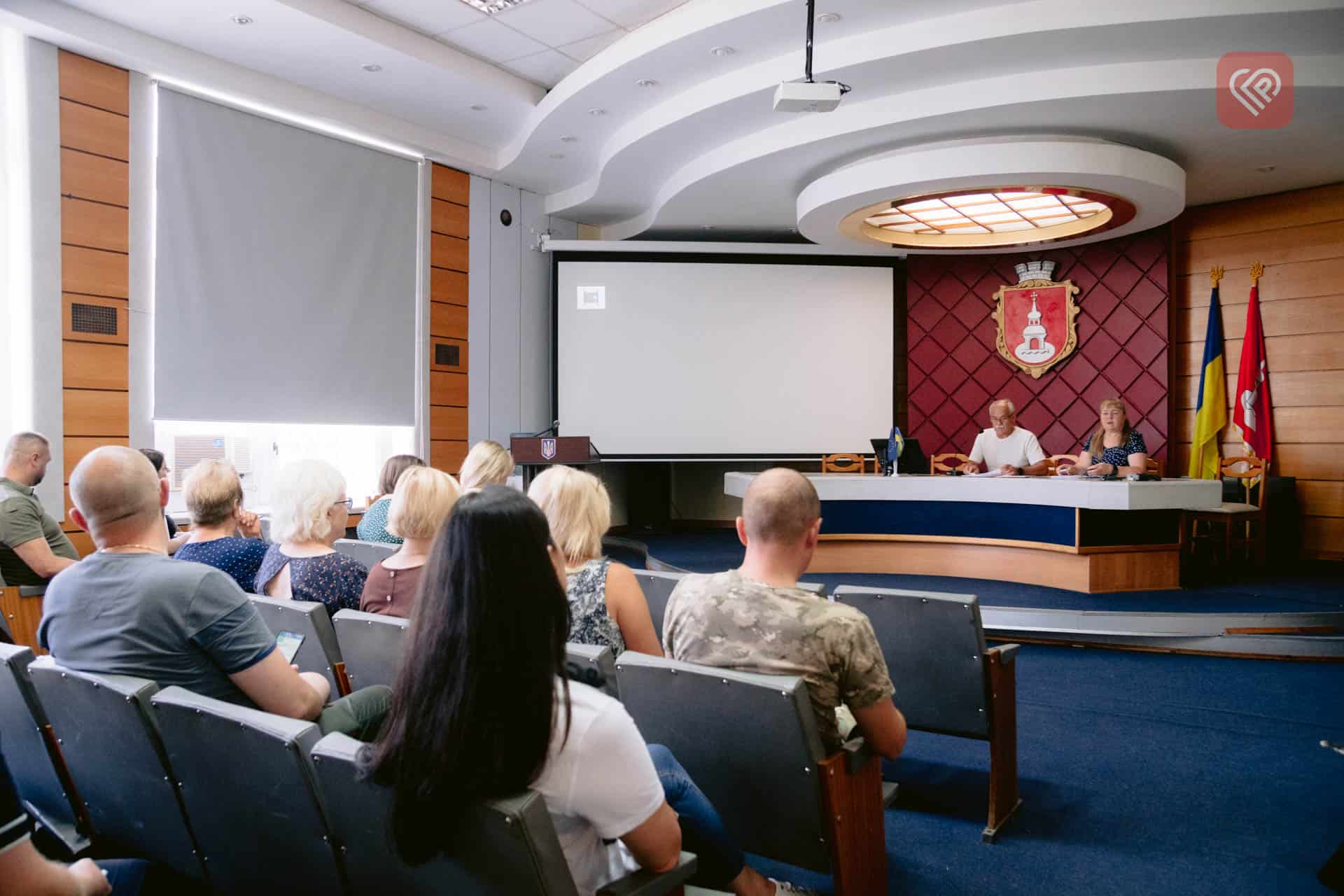 Навчальний рік «is coming»: у якому стані укриття та чи підуть з 1 вересня школярі до Вовчківської гімназії