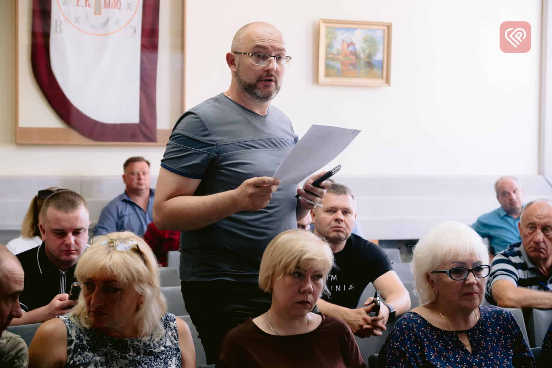 Навчальний рік «is coming»: у якому стані укриття та чи підуть з 1 вересня школярі до Вовчківської гімназії