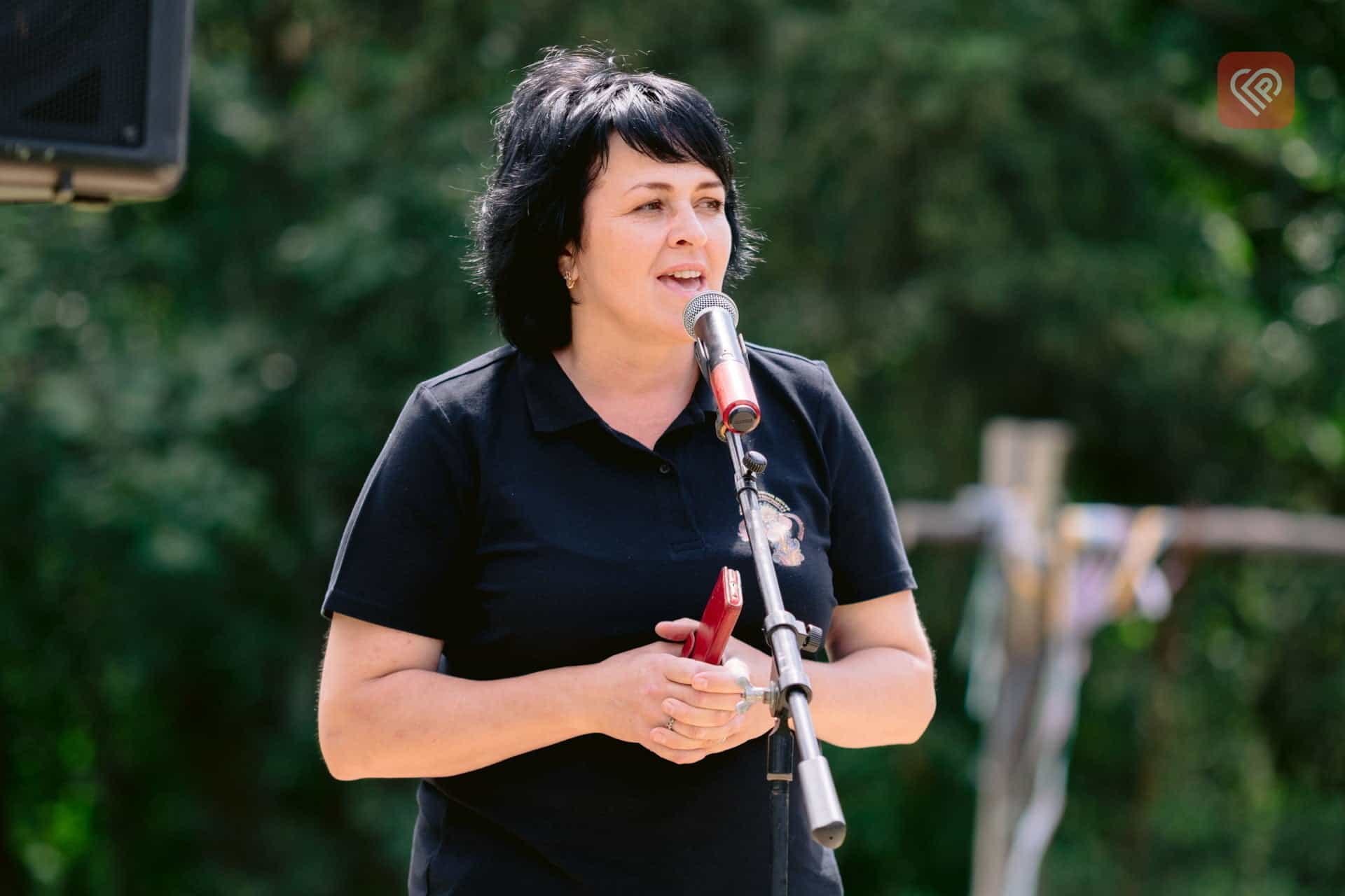 У музеї під відкритим небом в Переяславі влаштували етнографічну толоку та культурно-мистецьку акцію «ФолькКрай»: фото та відео