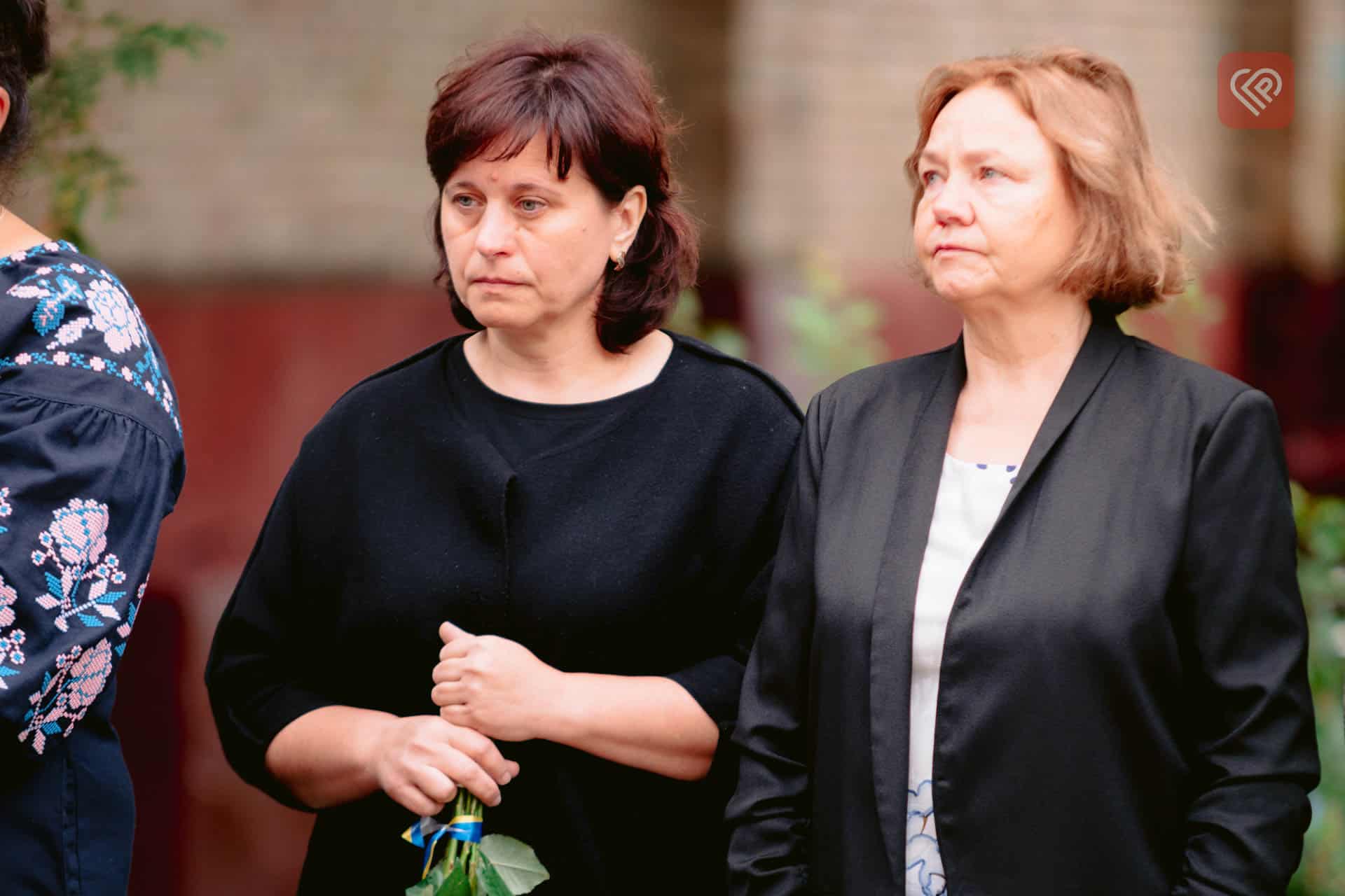 «Між життям і собою – він вибрав Україну»: на Переяславщині відкрили меморіальну дошку захиснику Анатолію Кулаку