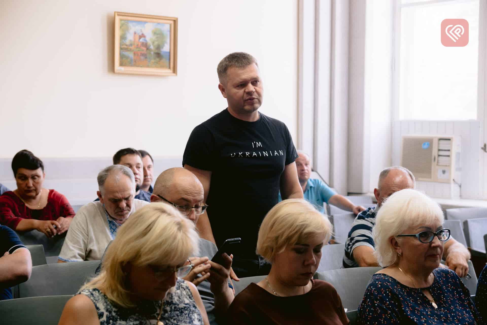 Навчальний рік «is coming»: у якому стані укриття та чи підуть з 1 вересня школярі до Вовчківської гімназії