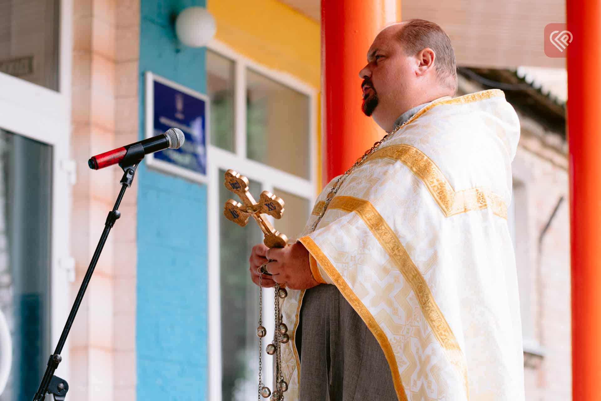 «Між життям і собою – він вибрав Україну»: на Переяславщині відкрили меморіальну дошку захиснику Анатолію Кулаку