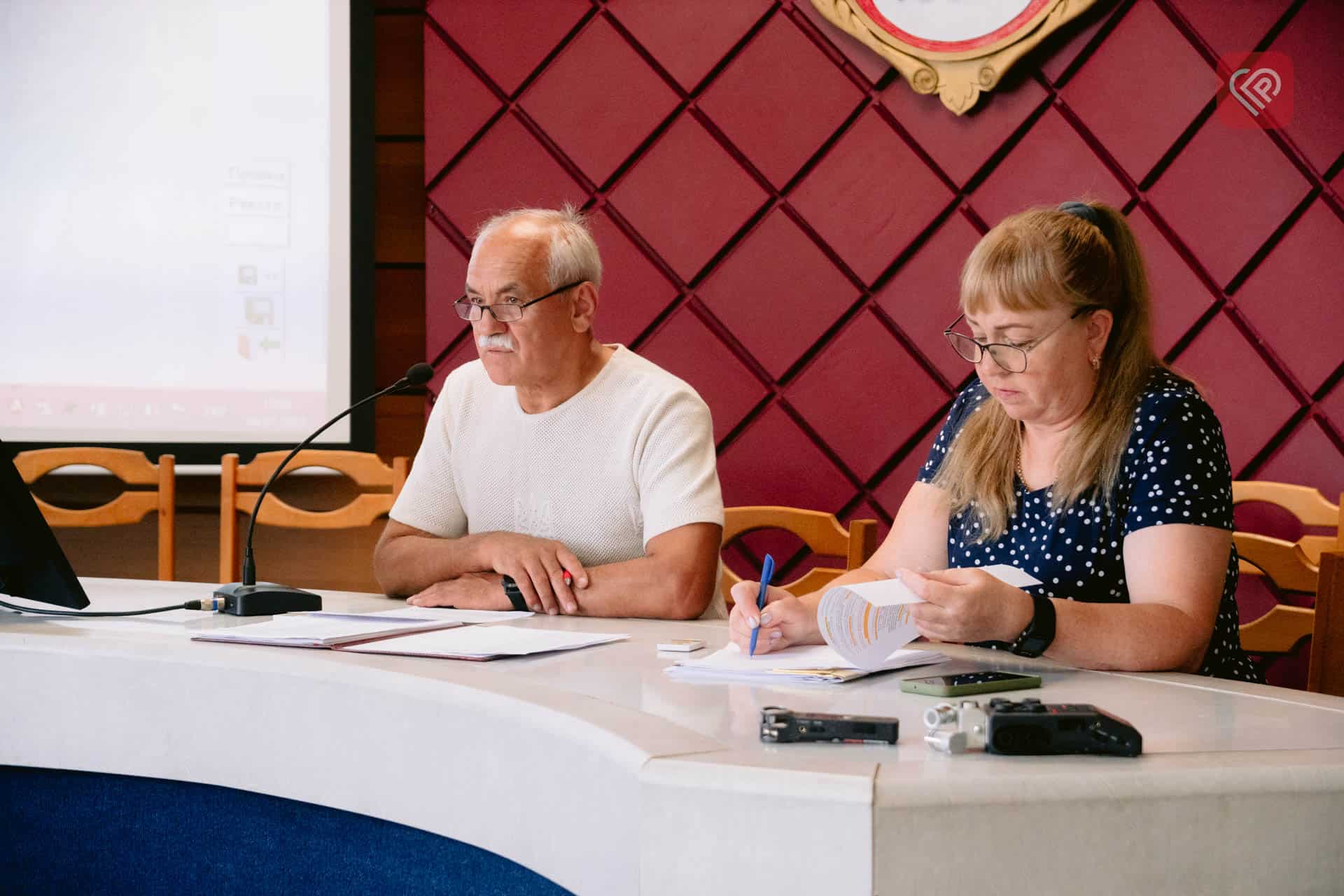 Навчальний рік «is coming»: у якому стані укриття та чи підуть з 1 вересня школярі до Вовчківської гімназії