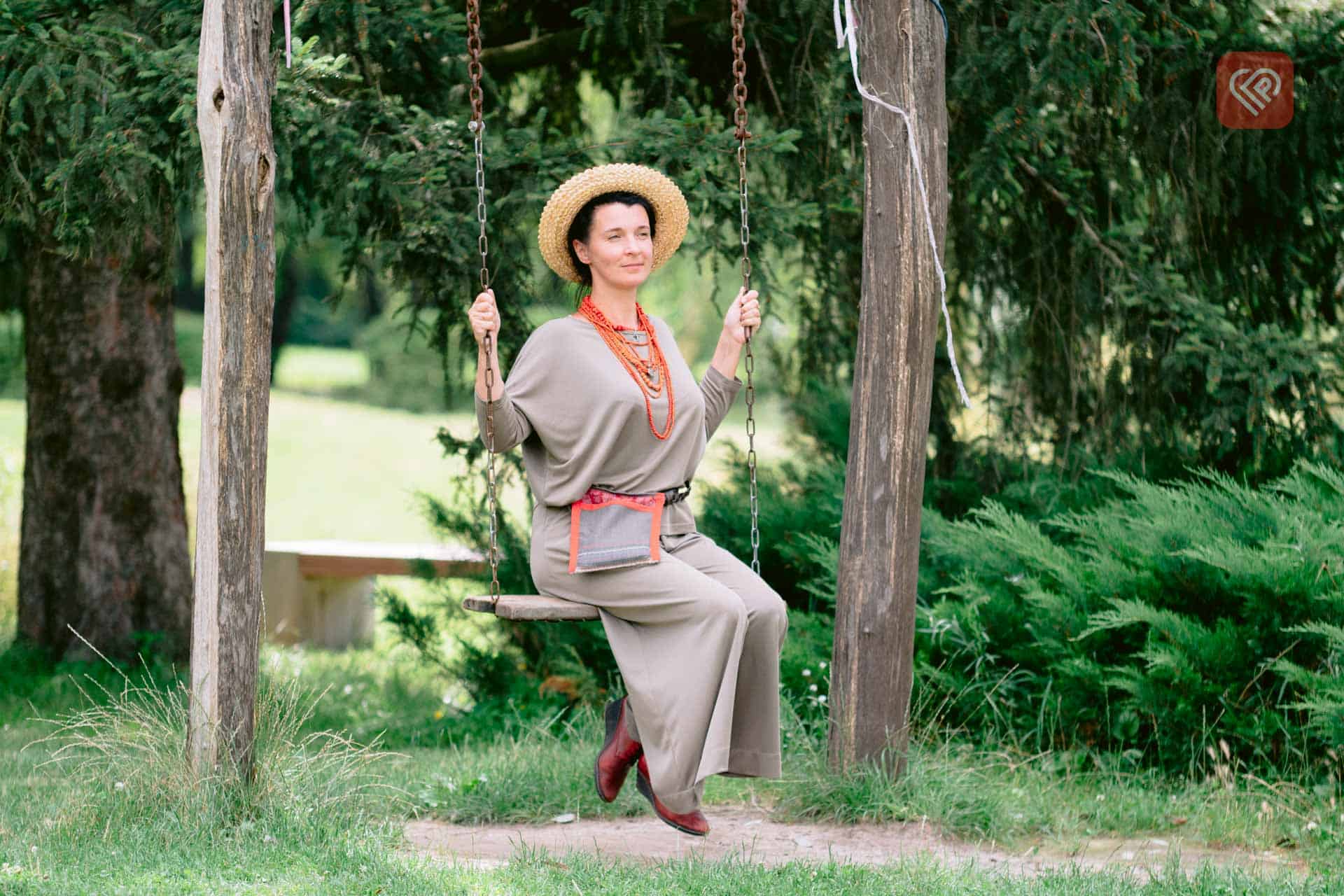 У музеї під відкритим небом в Переяславі влаштували етнографічну толоку та культурно-мистецьку акцію «ФолькКрай»: фото та відео