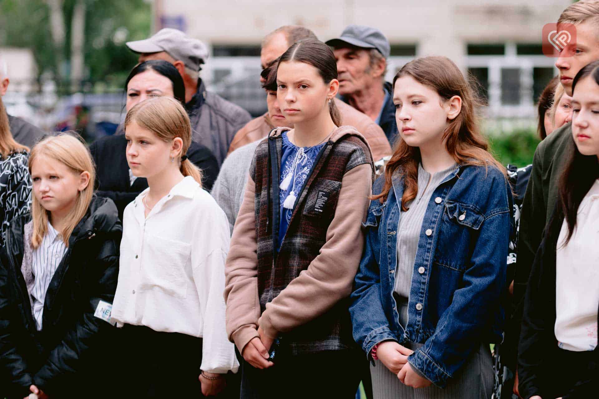 «Між життям і собою – він вибрав Україну»: на Переяславщині відкрили меморіальну дошку захиснику Анатолію Кулаку