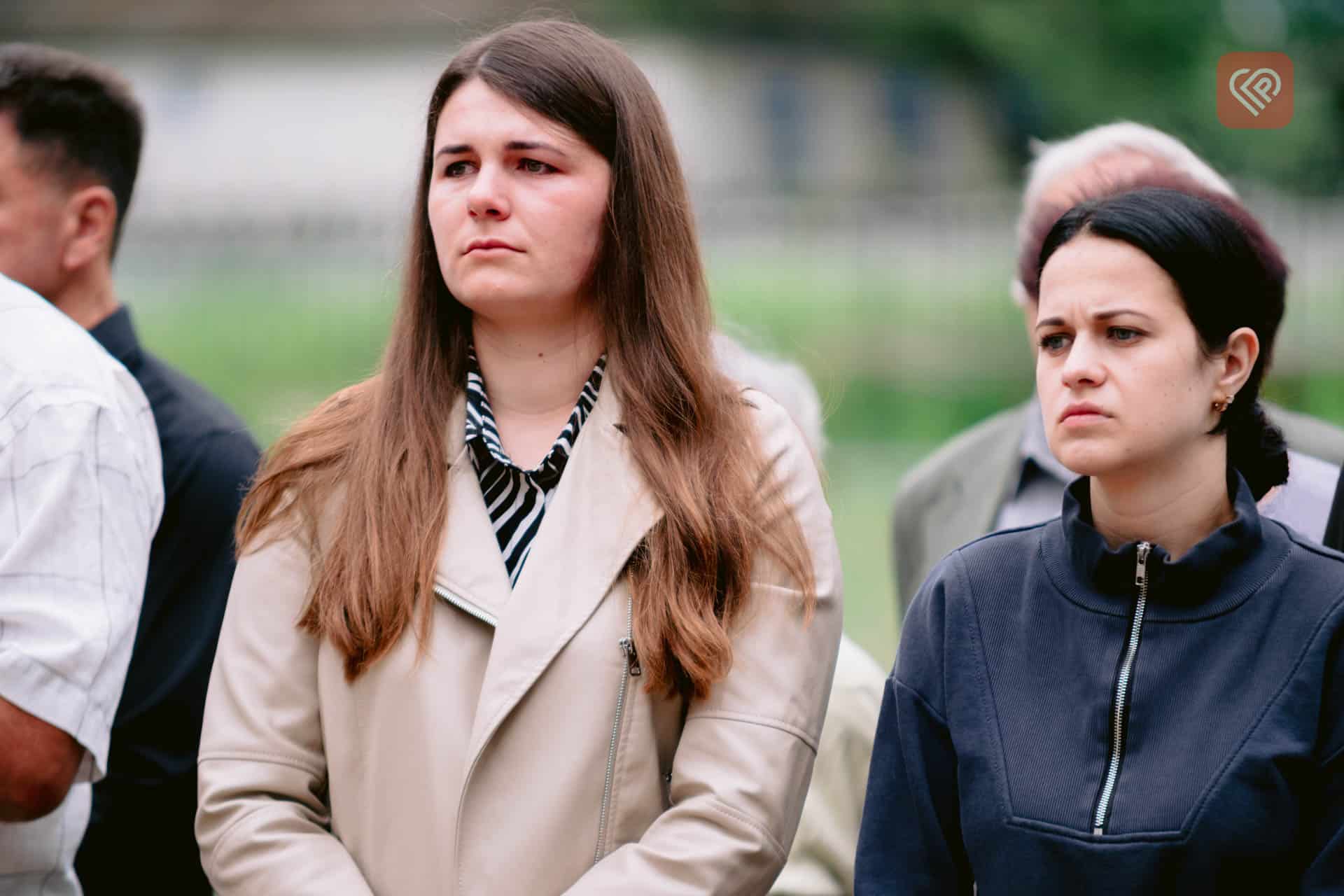 «Між життям і собою – він вибрав Україну»: на Переяславщині відкрили меморіальну дошку захиснику Анатолію Кулаку