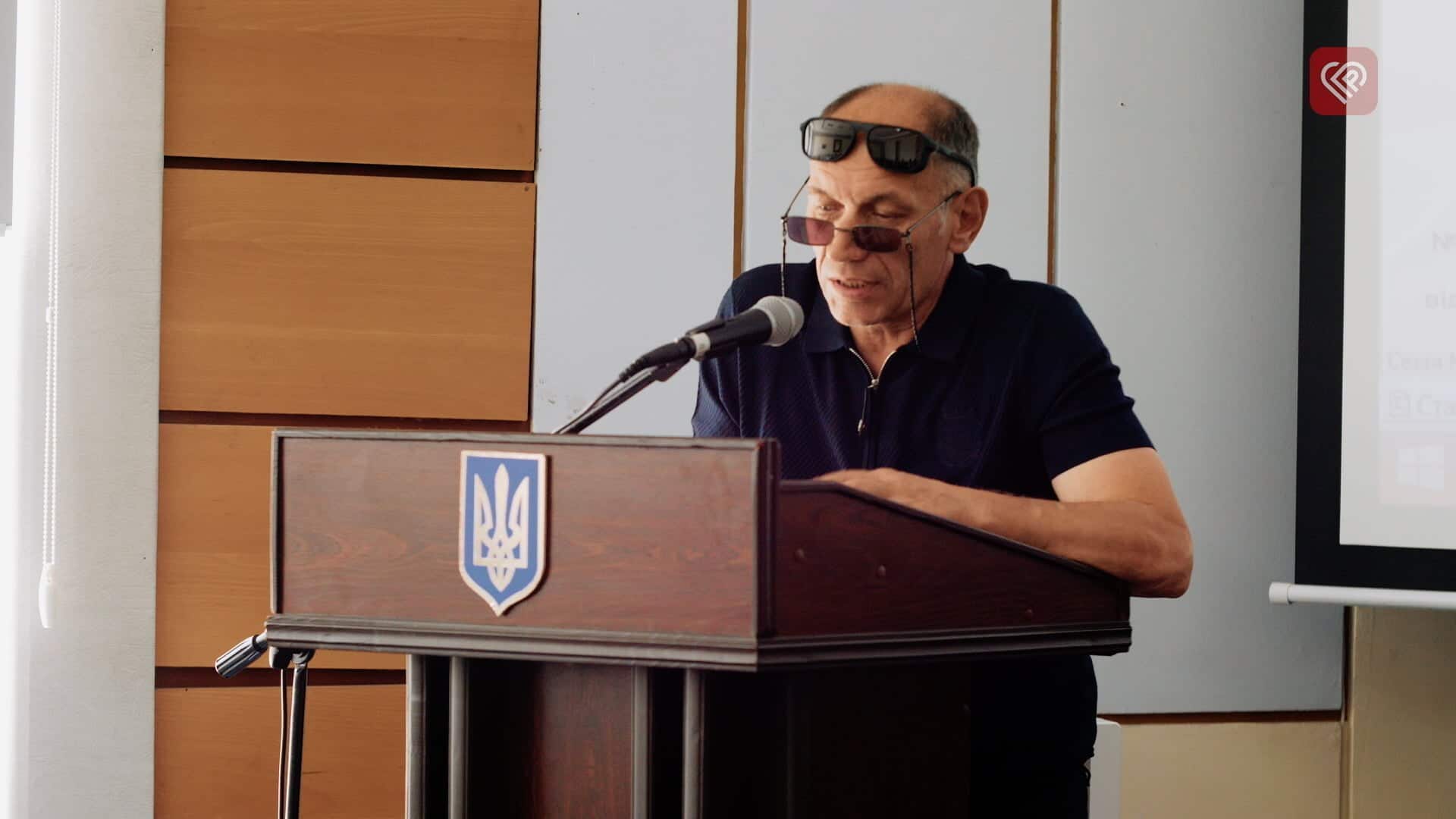 На сесійному засіданні Переяславської міської ради не підтримали звернення депутата не зносити тимчасові споруди над Альтою