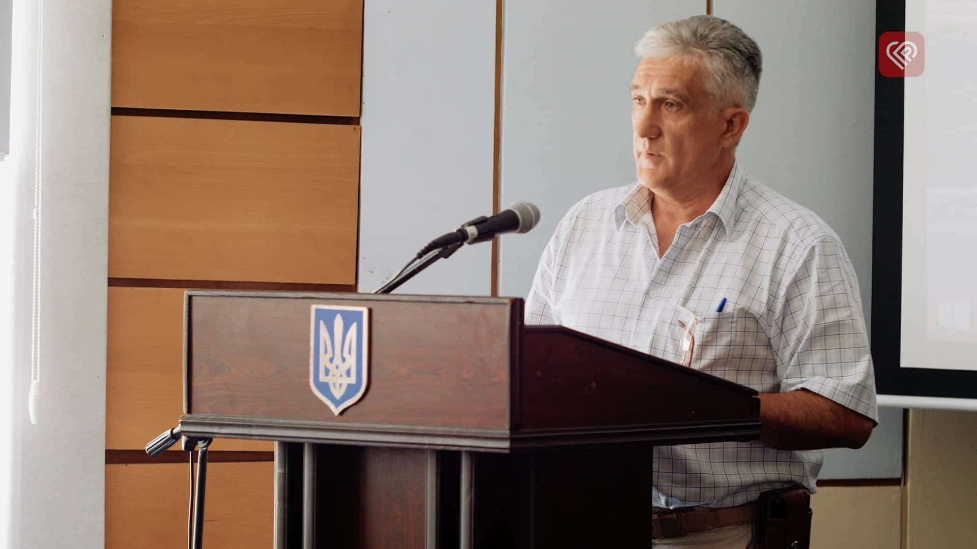 На сесійному засіданні Переяславської міської ради не підтримали звернення депутата не зносити тимчасові споруди над Альтою