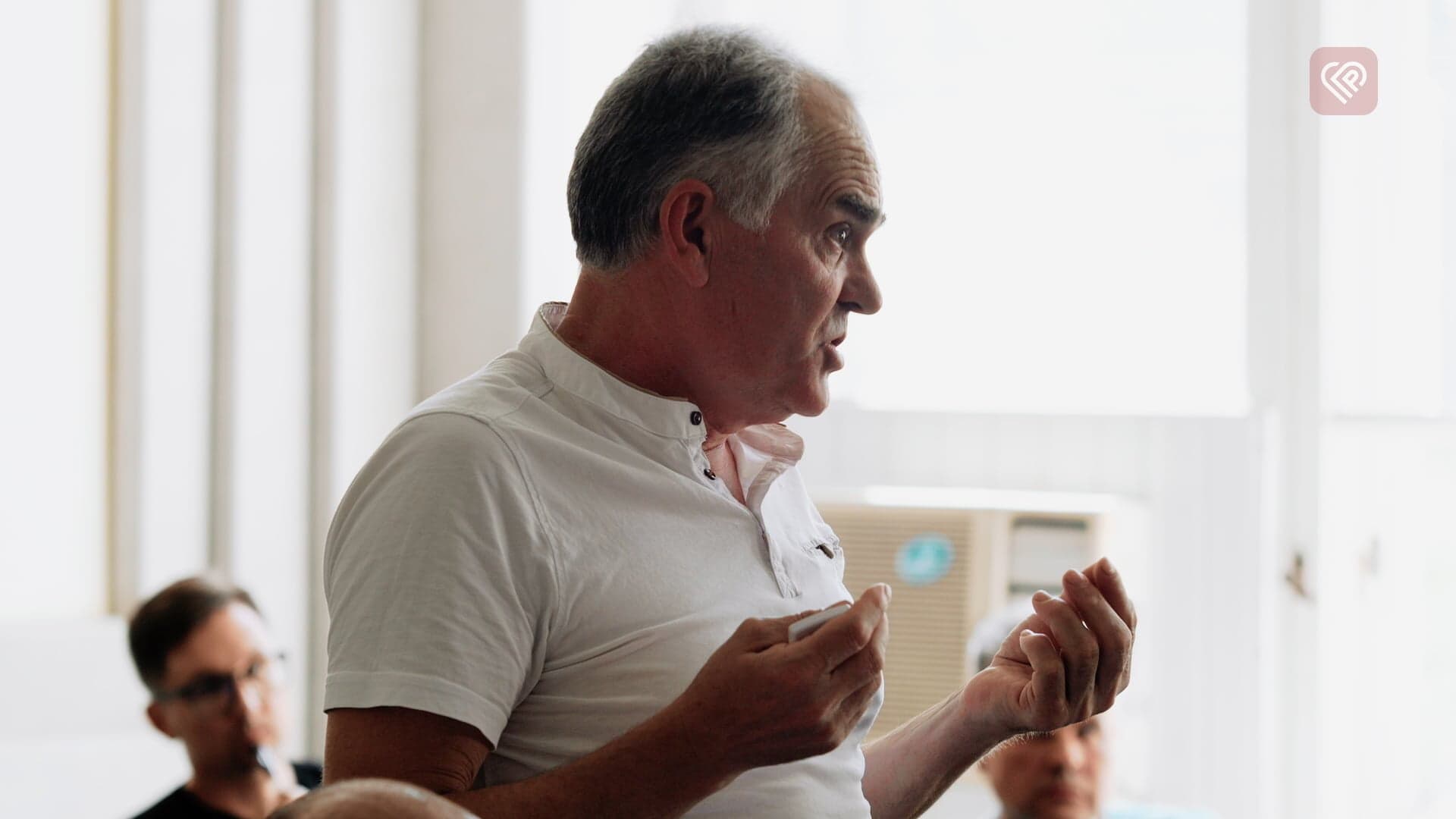 У міській раді Переяслава не підтримали звернення депутата не зносити тимчасові споруди над Альтою